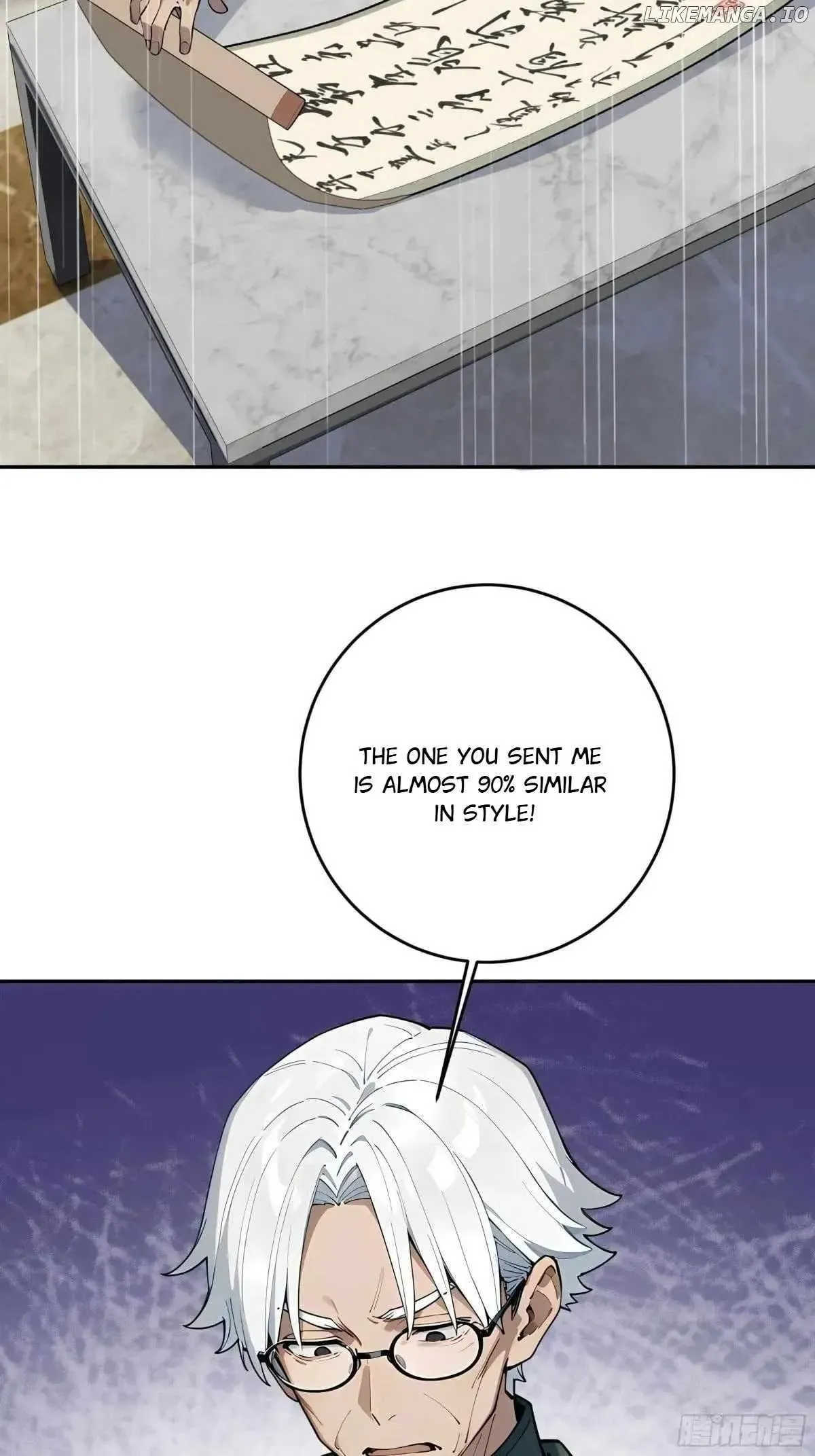 God of Learning Chapter 58 Online - página 26