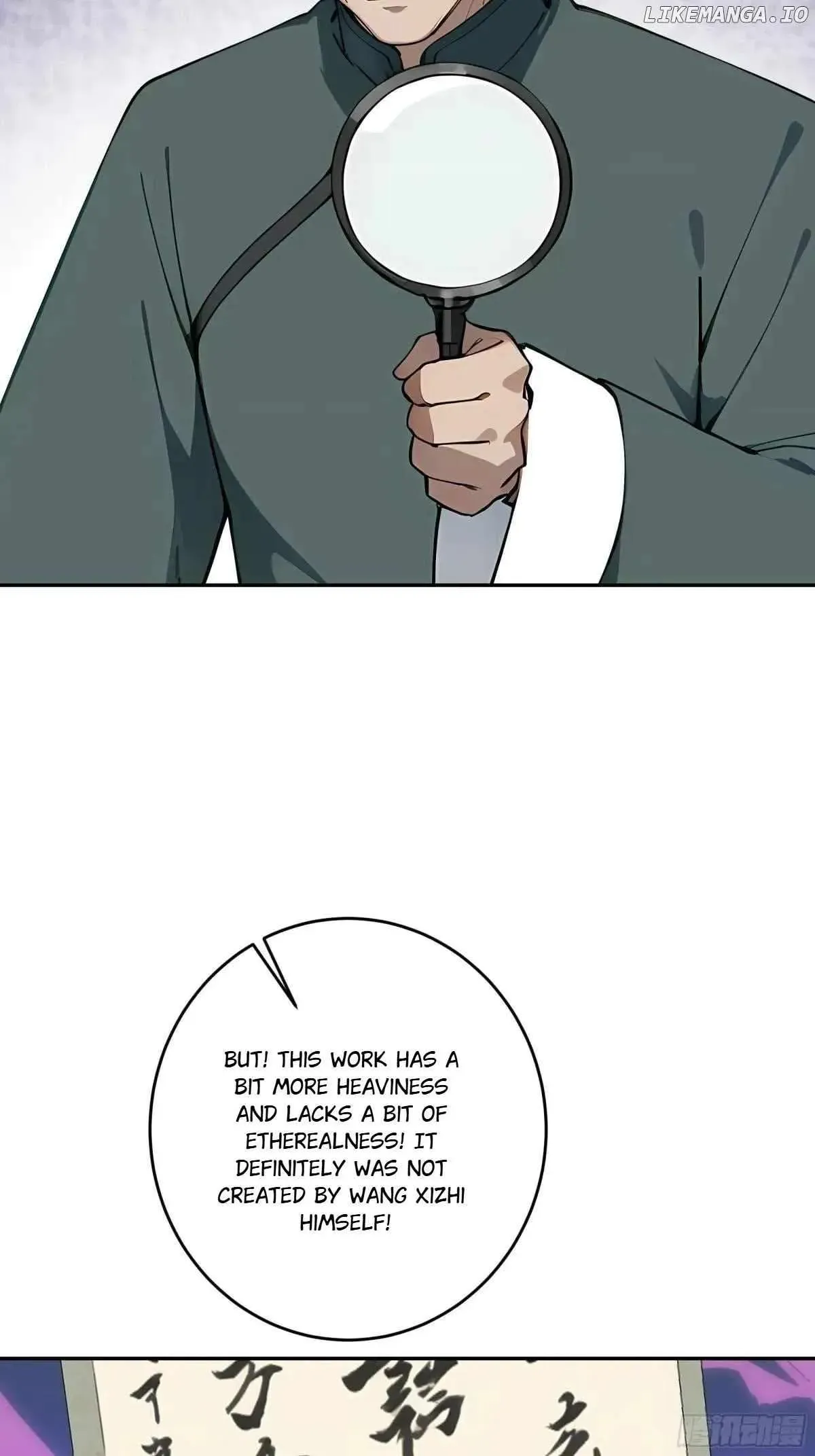God of Learning Chapter 58 Online - página 27
