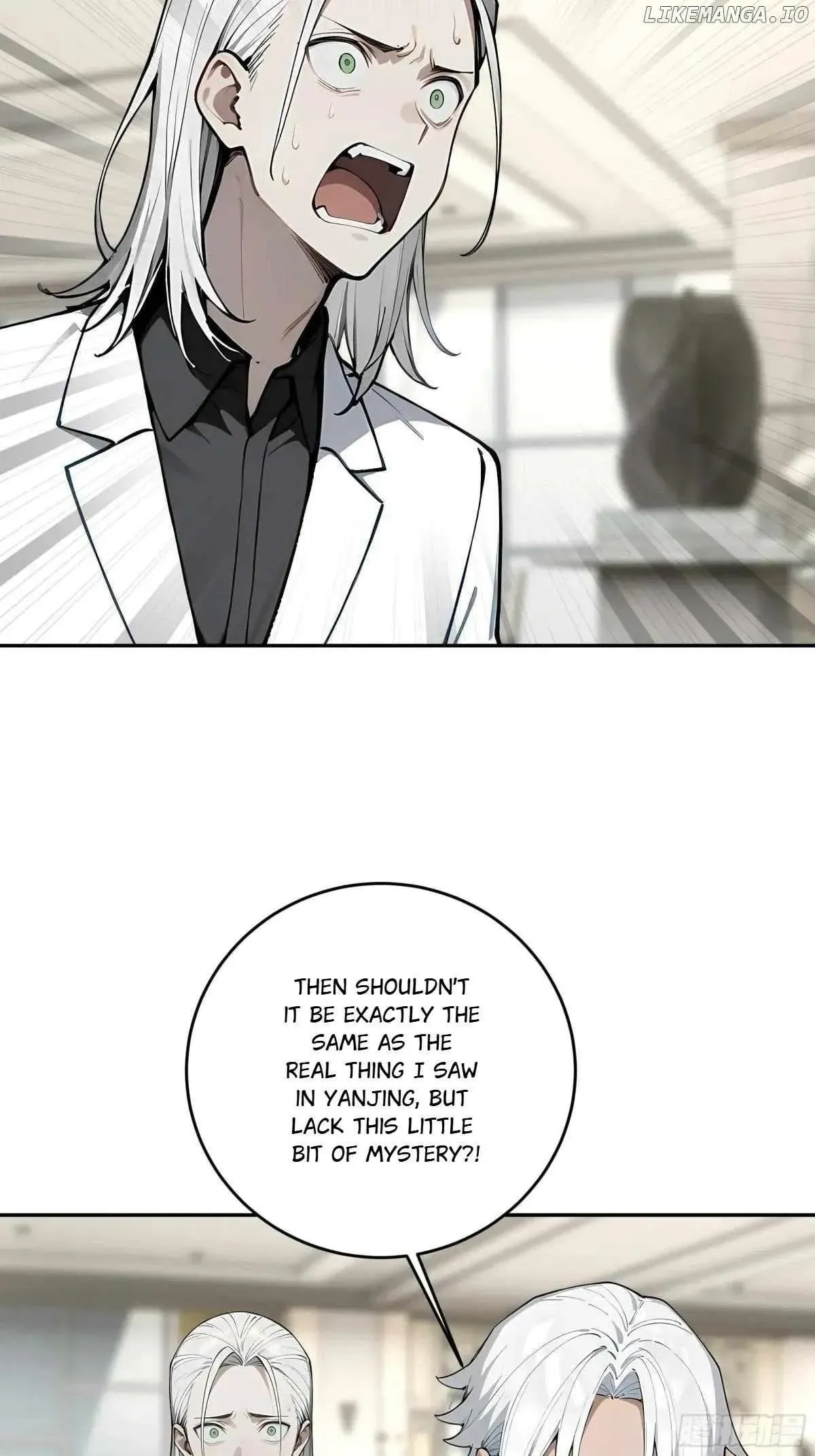 God of Learning Chapter 58 Online - página 29