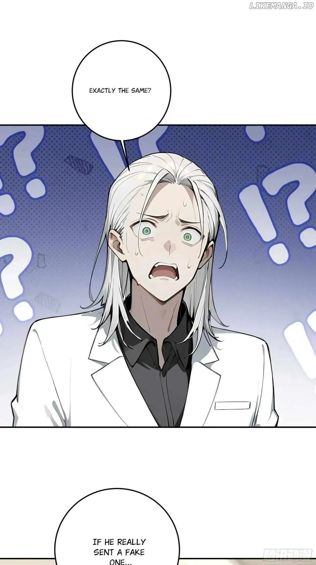 God of Learning Chapter 58 Online - página 31