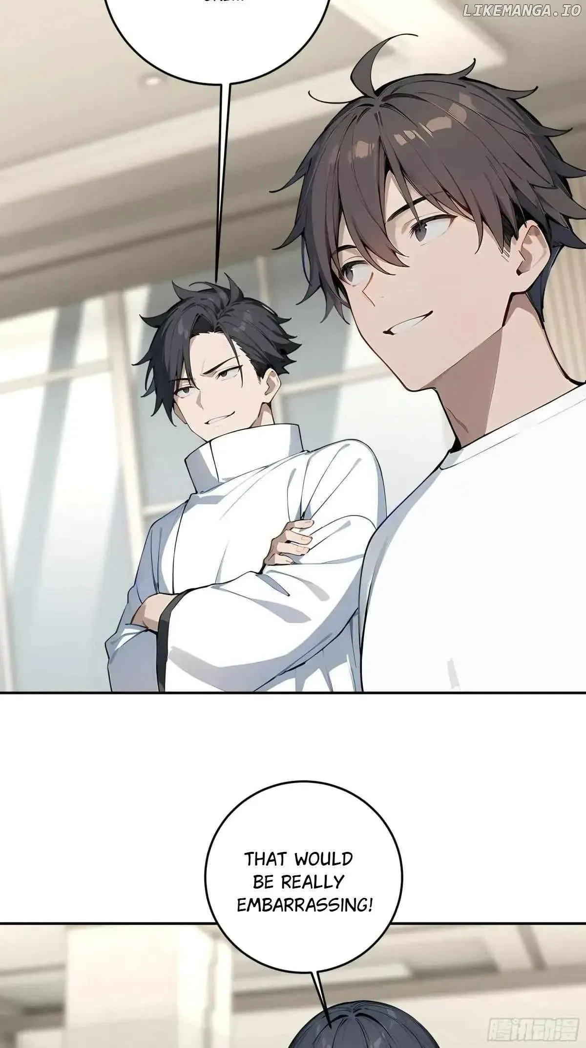 God of Learning Chapter 58 Online - página 32