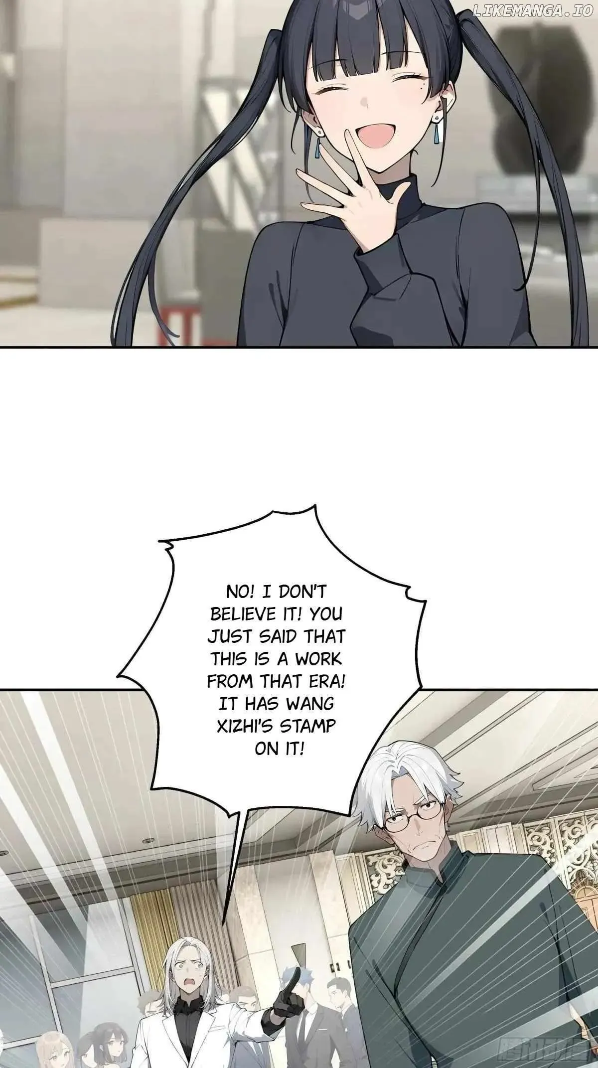 God of Learning Chapter 58 Online - página 33