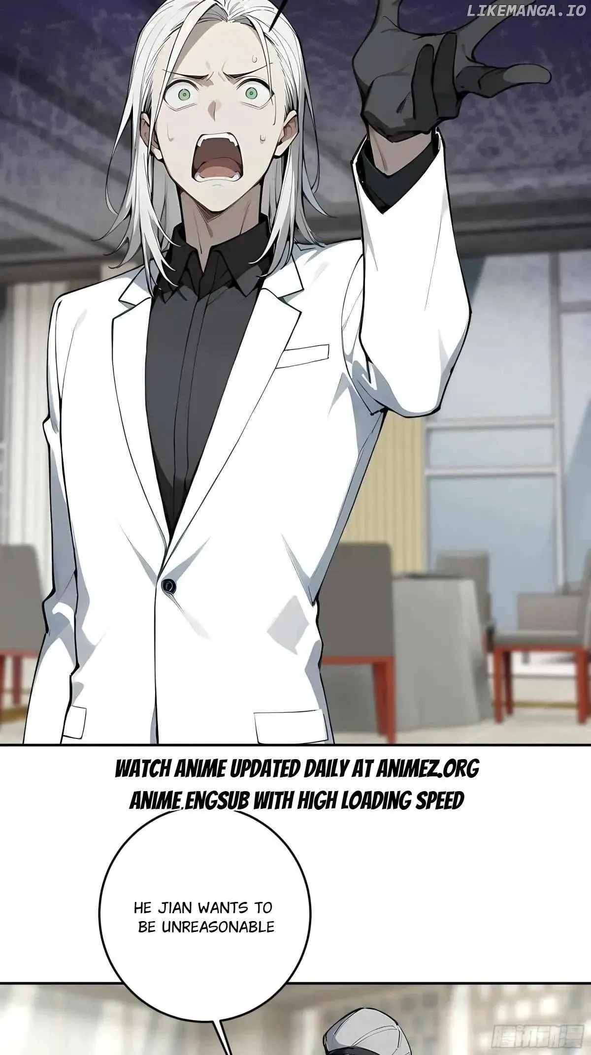 God of Learning Chapter 58 Online - página 35