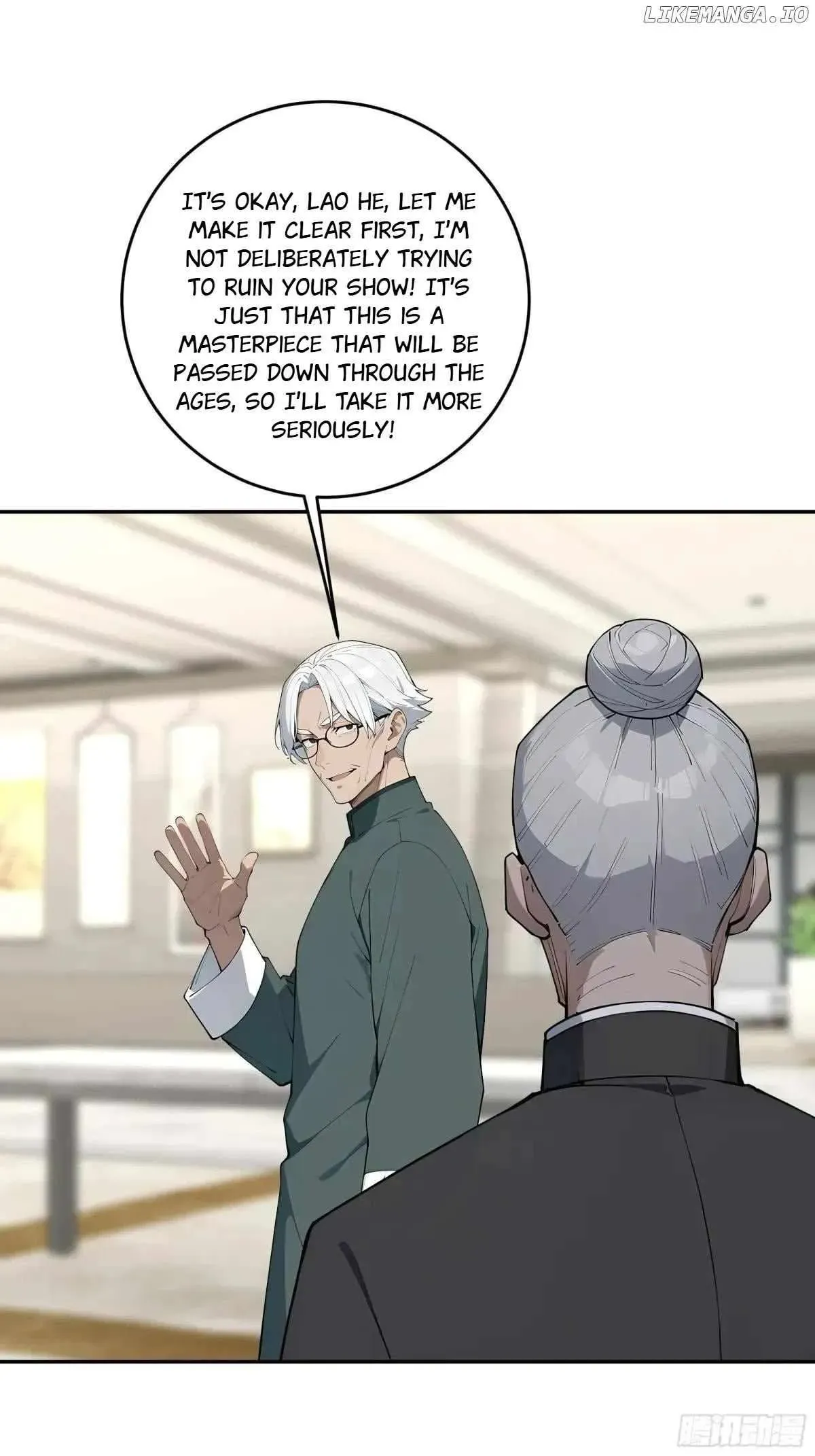 God of Learning Chapter 58 Online - página 37