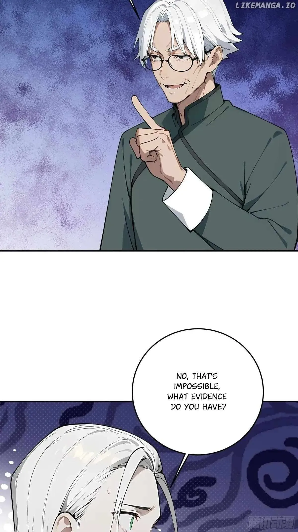 God of Learning Chapter 58 Online - página 39