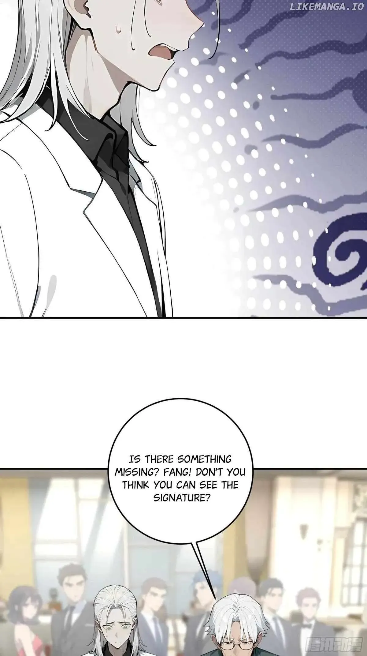 God of Learning Chapter 58 Online - página 40