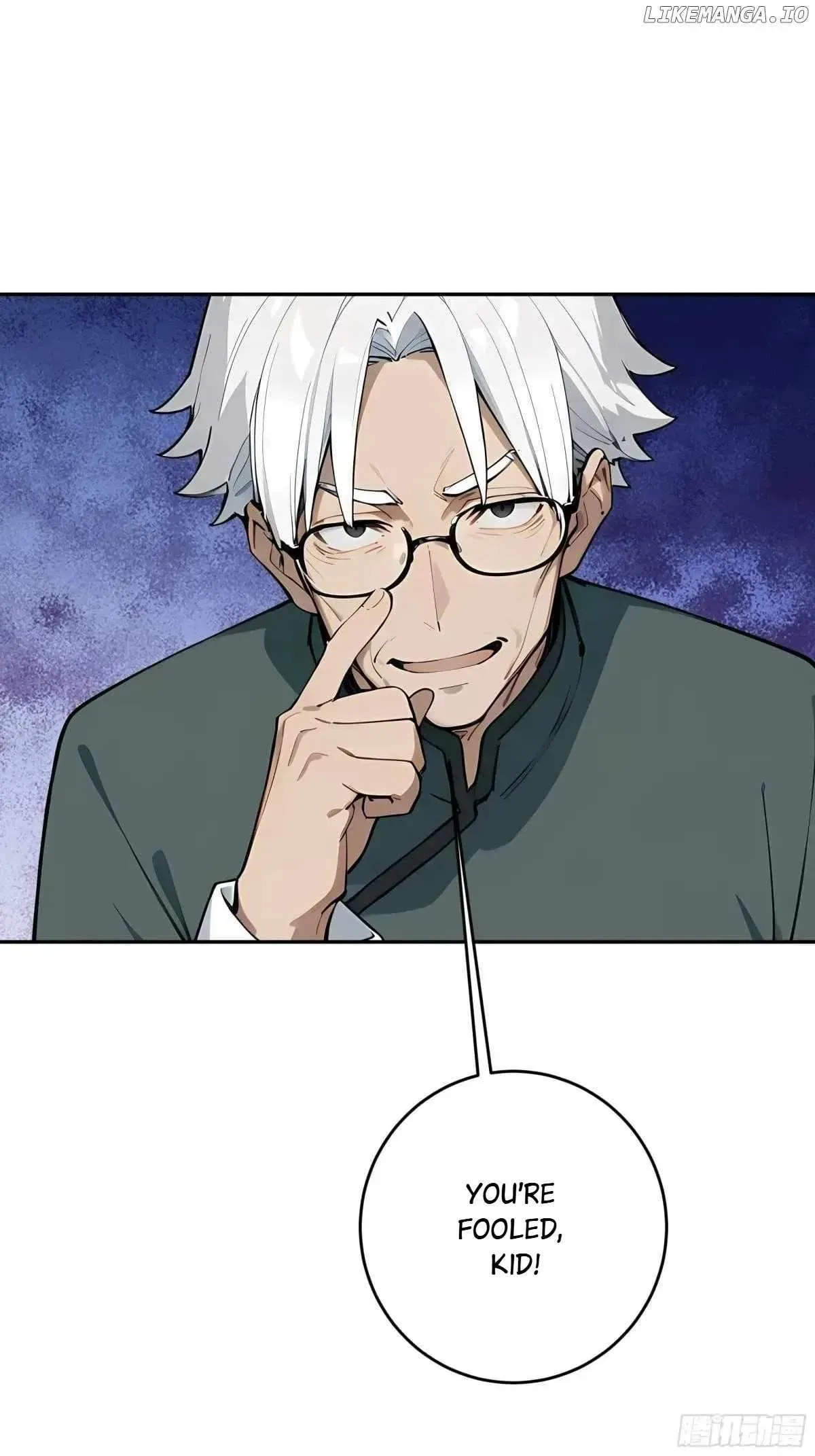 God of Learning Chapter 58 Online - página 43