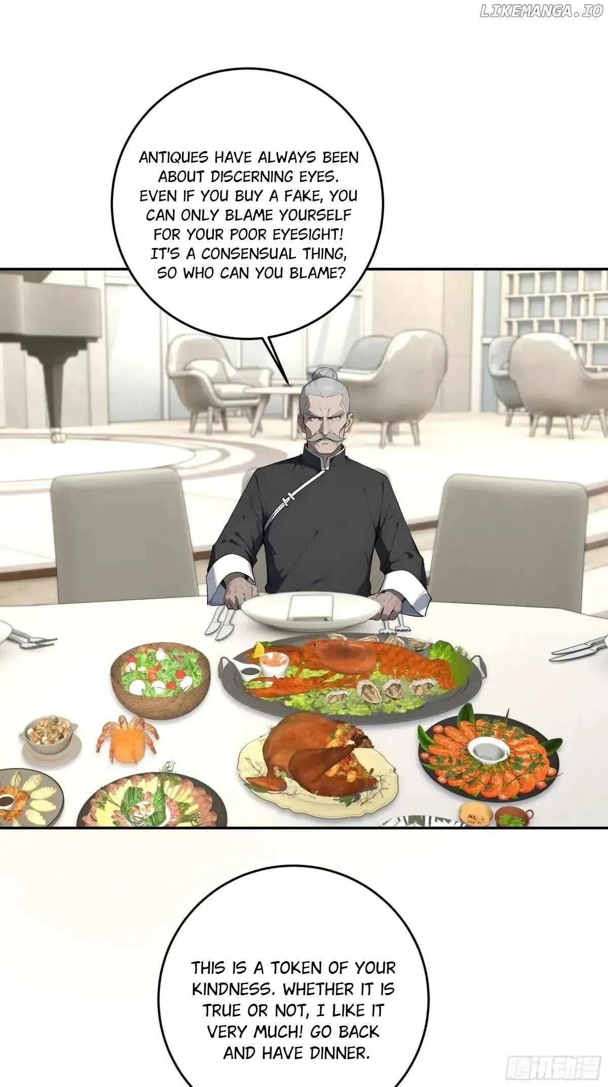God of Learning Chapter 58 Online - página 49