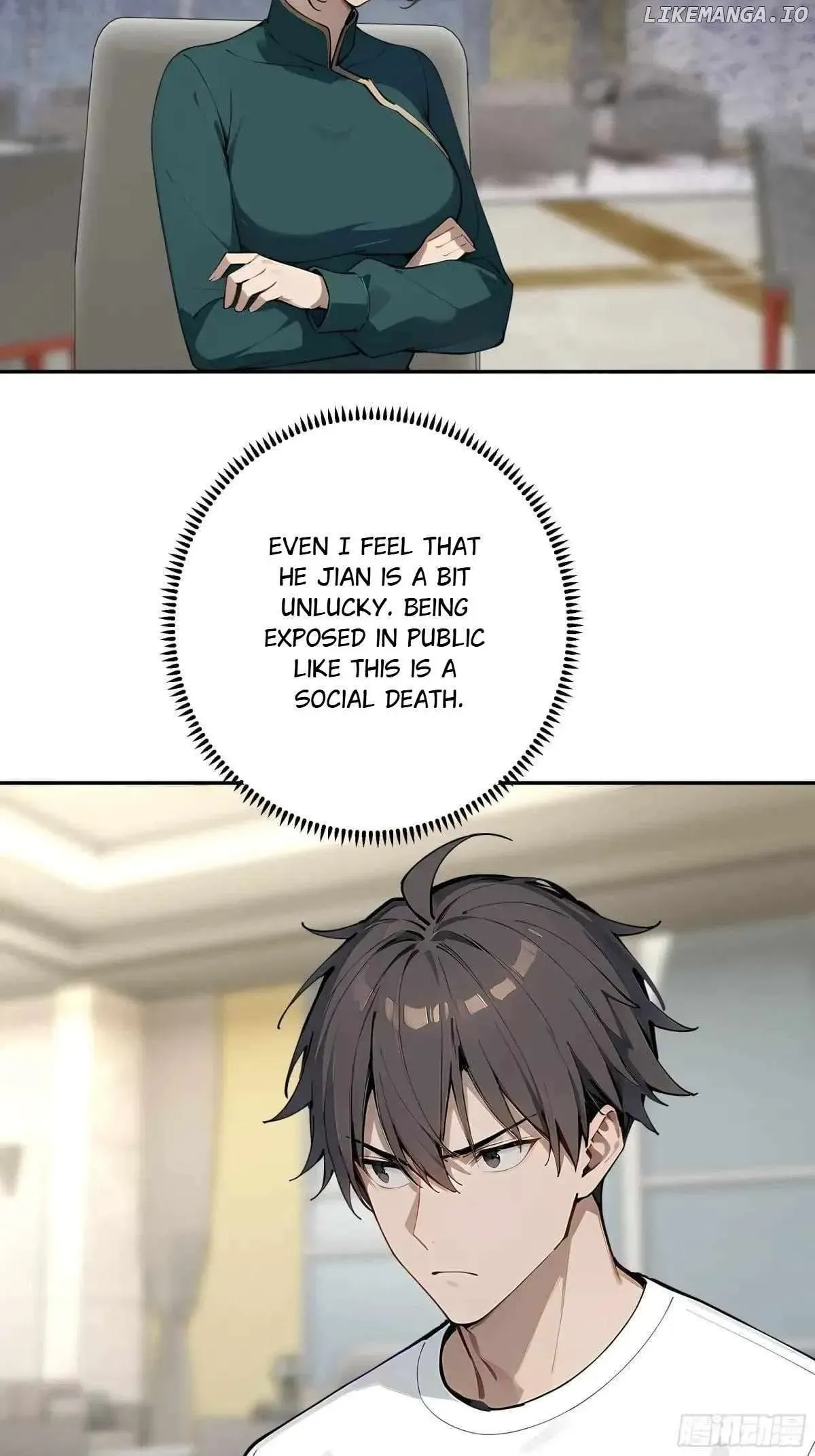 God of Learning Chapter 58 Online - página 52