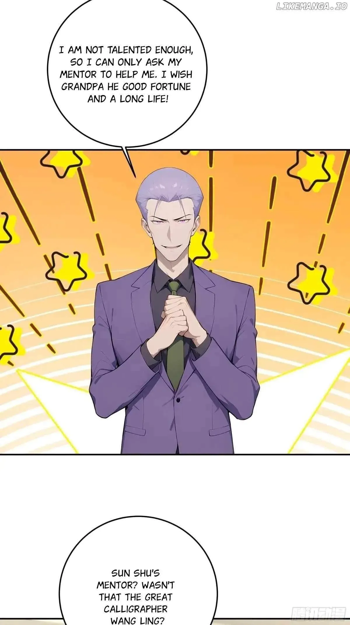 God of Learning Chapter 58 Online - página 57