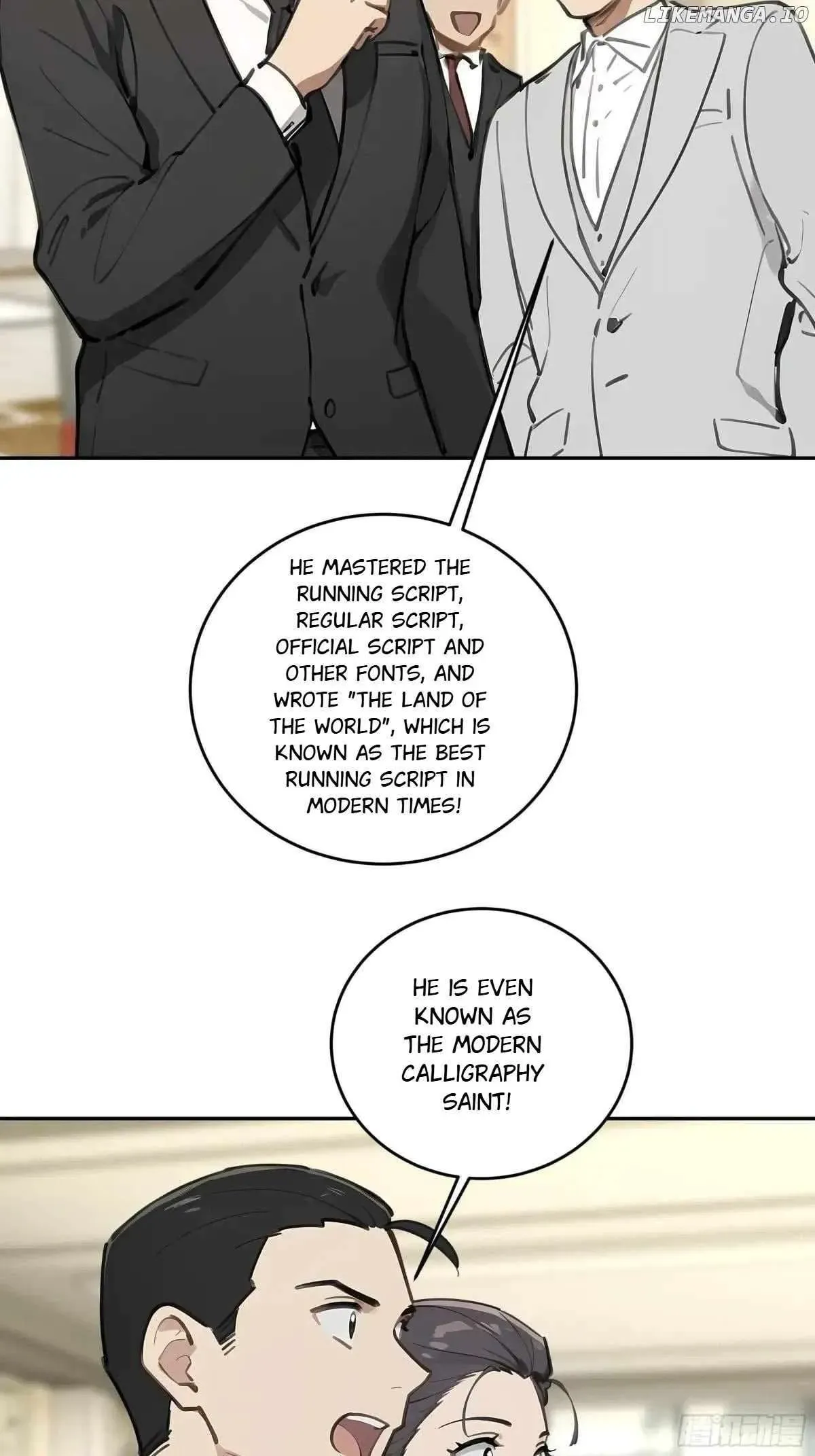 God of Learning Chapter 58 Online - página 63