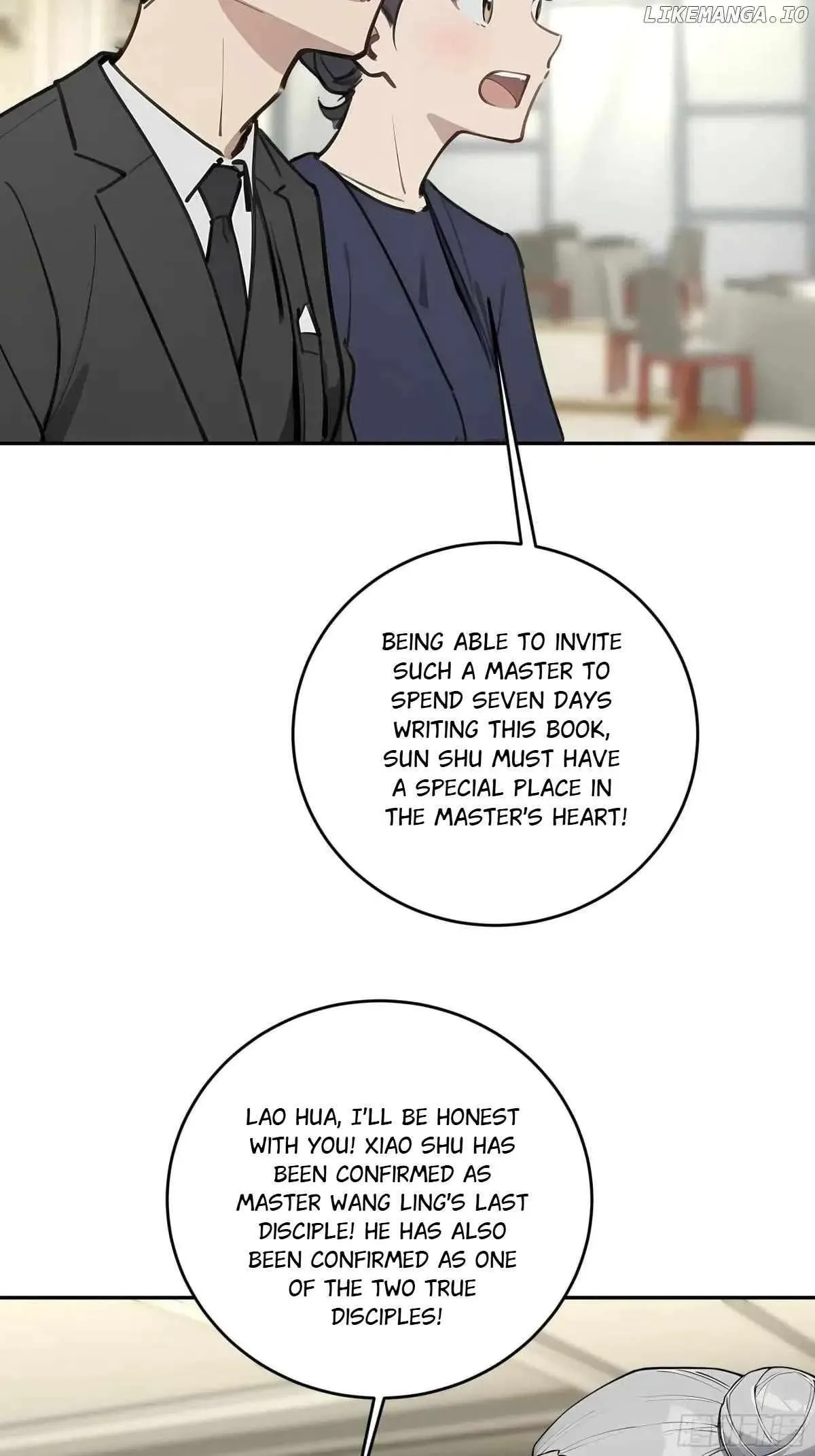 God of Learning Chapter 58 Online - página 64