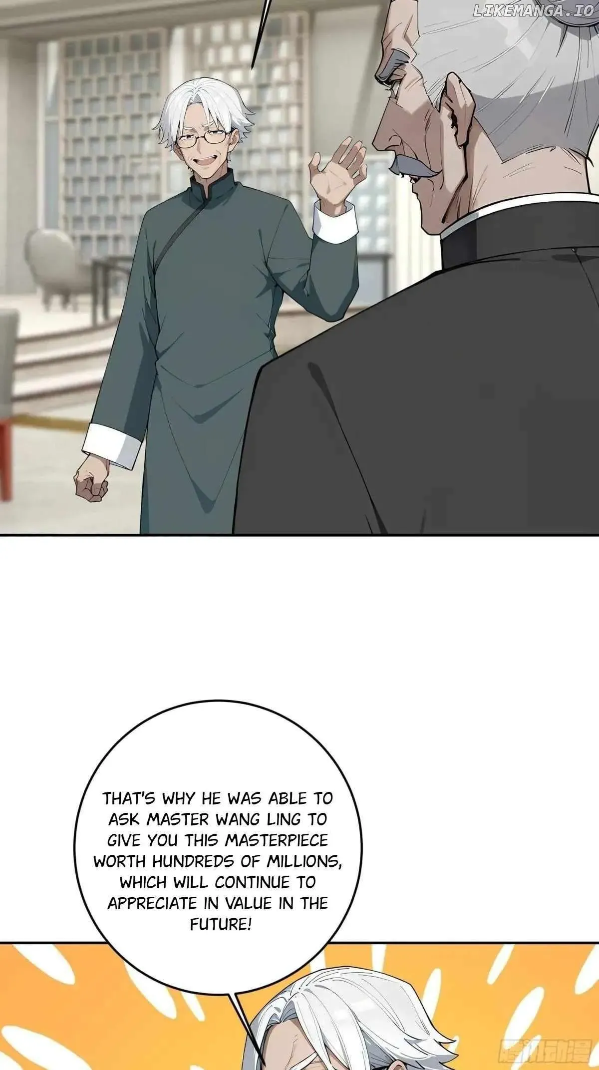 God of Learning Chapter 58 Online - página 65
