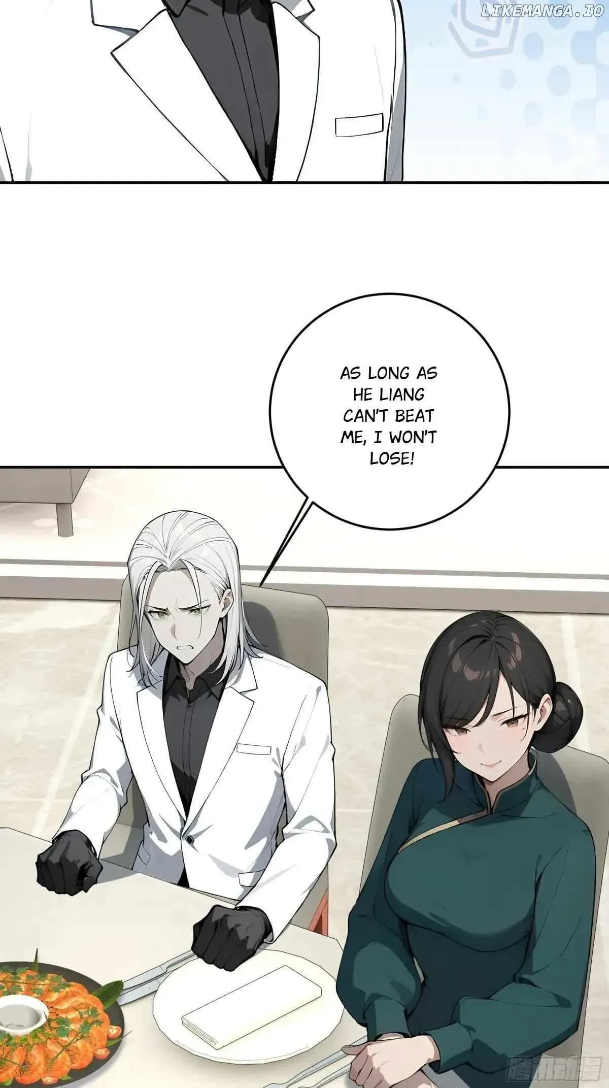 God of Learning Chapter 58 Online - página 70