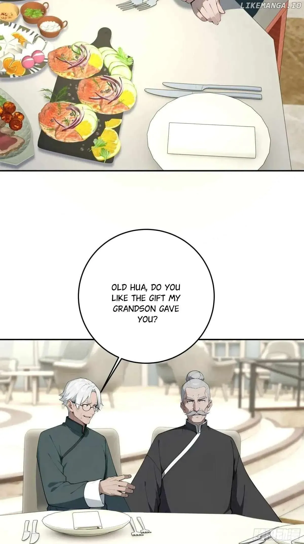 God of Learning Chapter 58 Online - página 71