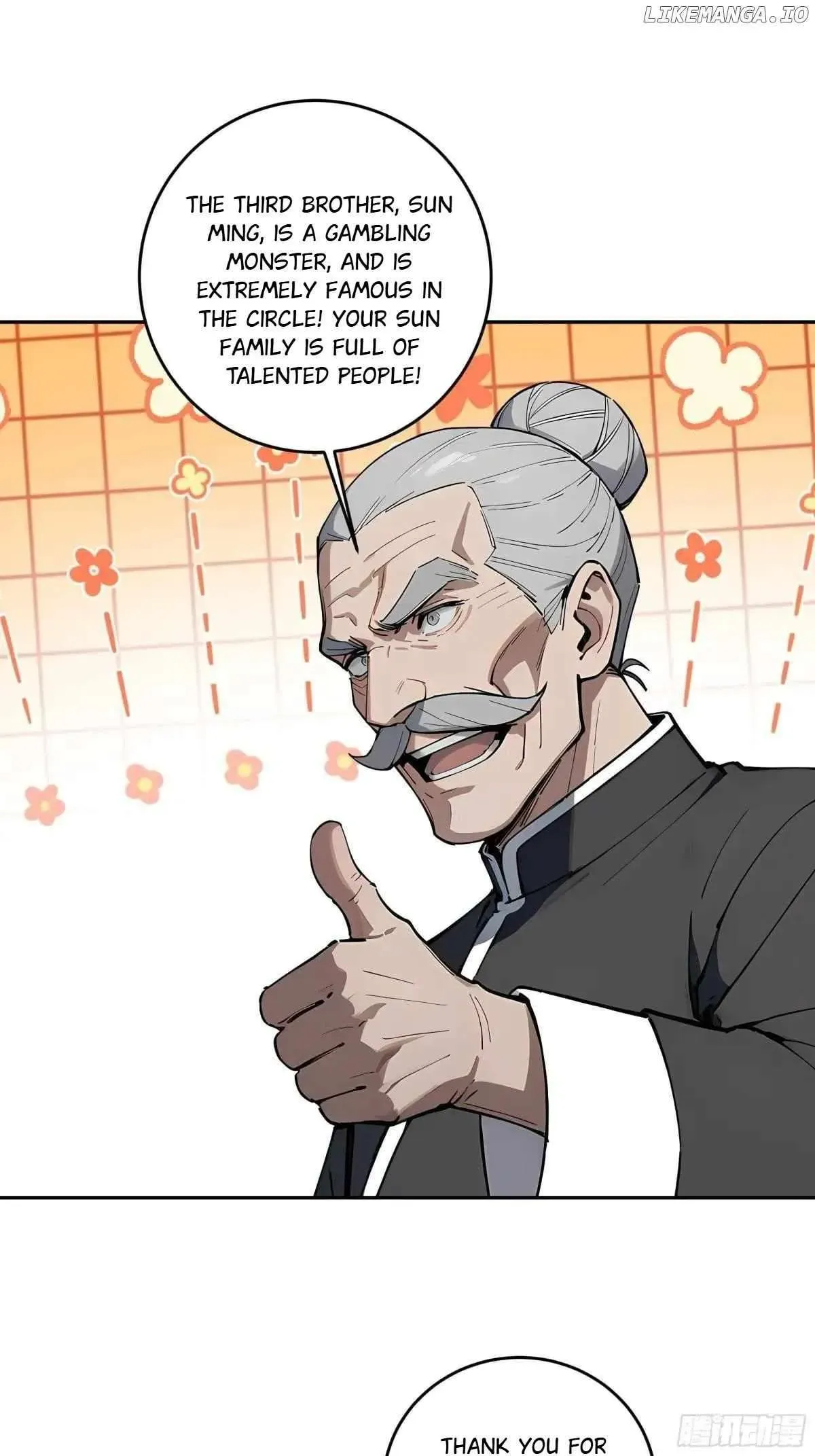 God of Learning Chapter 58 Online - página 73