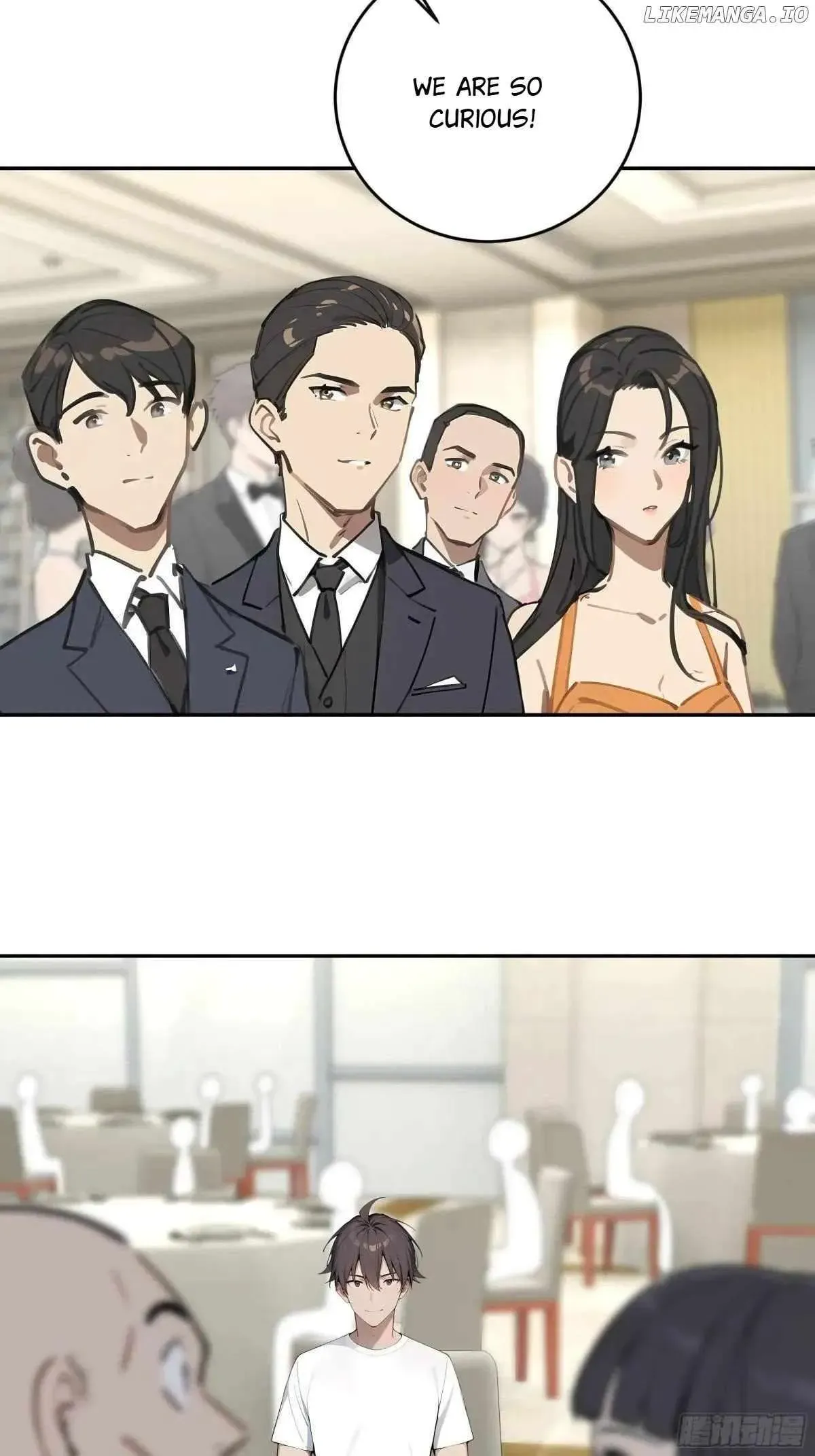 God of Learning Chapter 58 Online - página 77