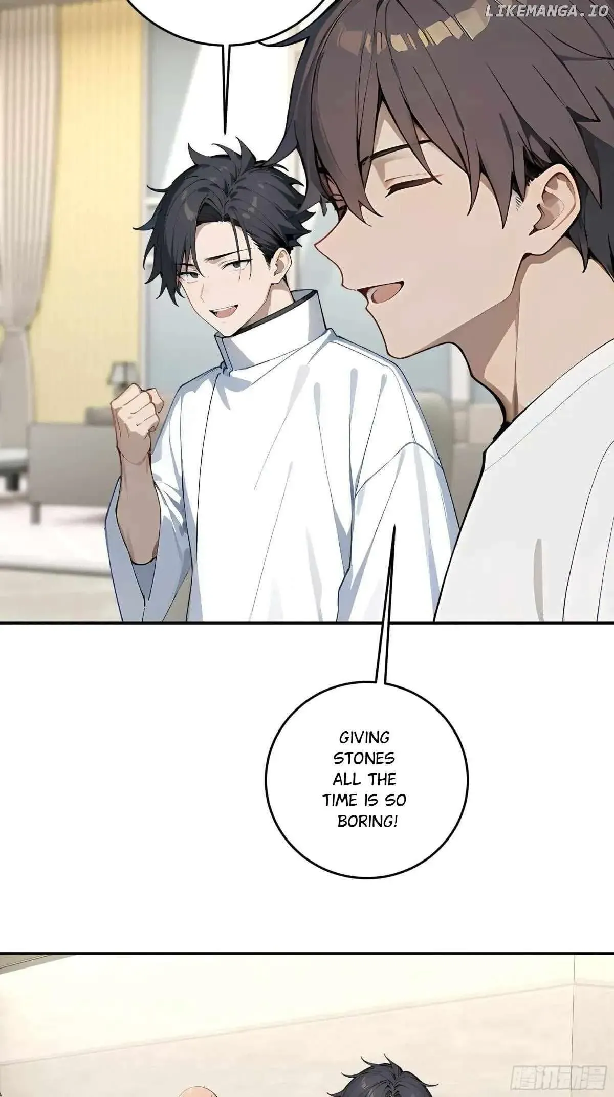 God of Learning Chapter 58 Online - página 80