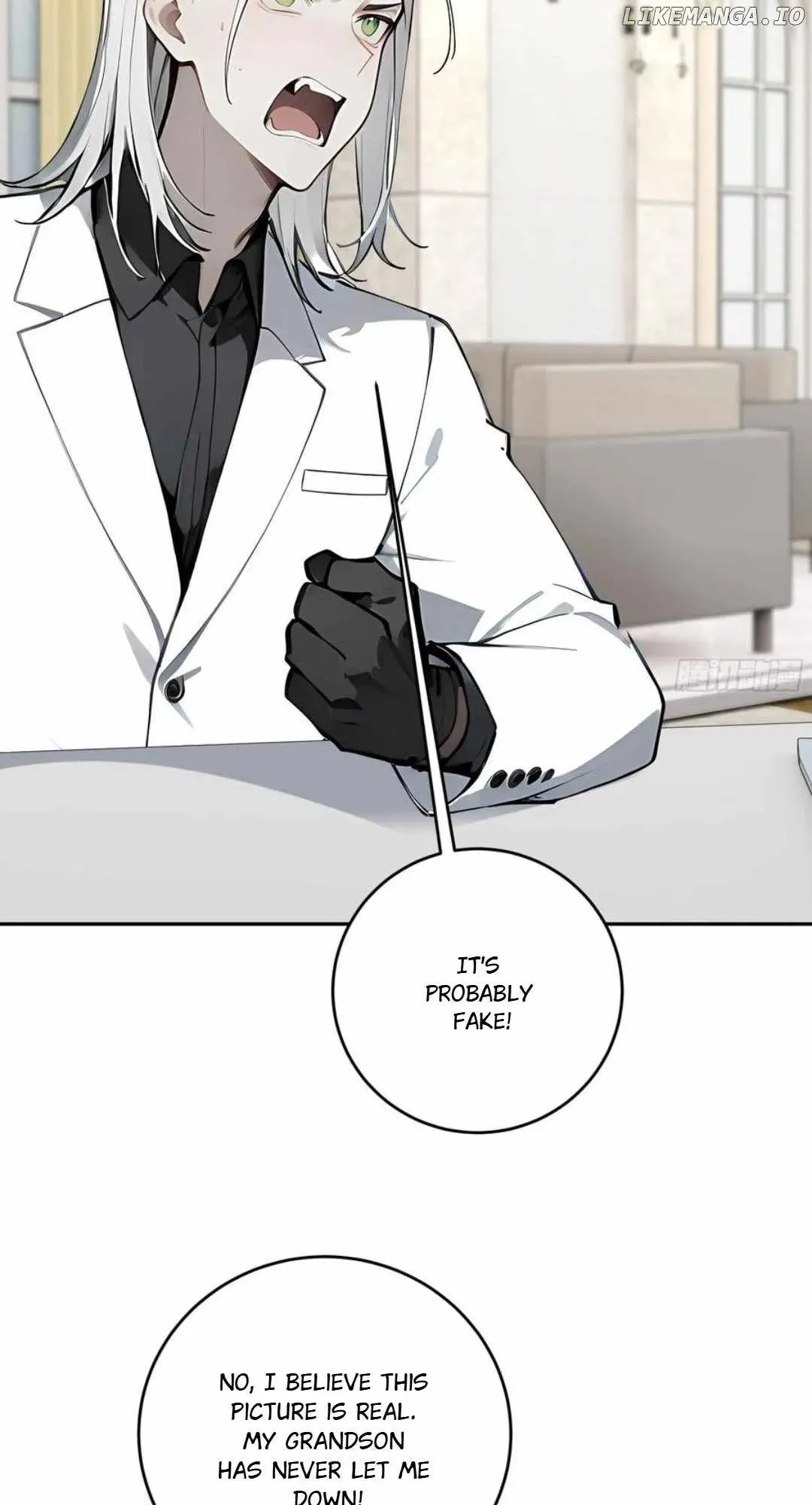 God of Learning Chapter 59 Online - página 4