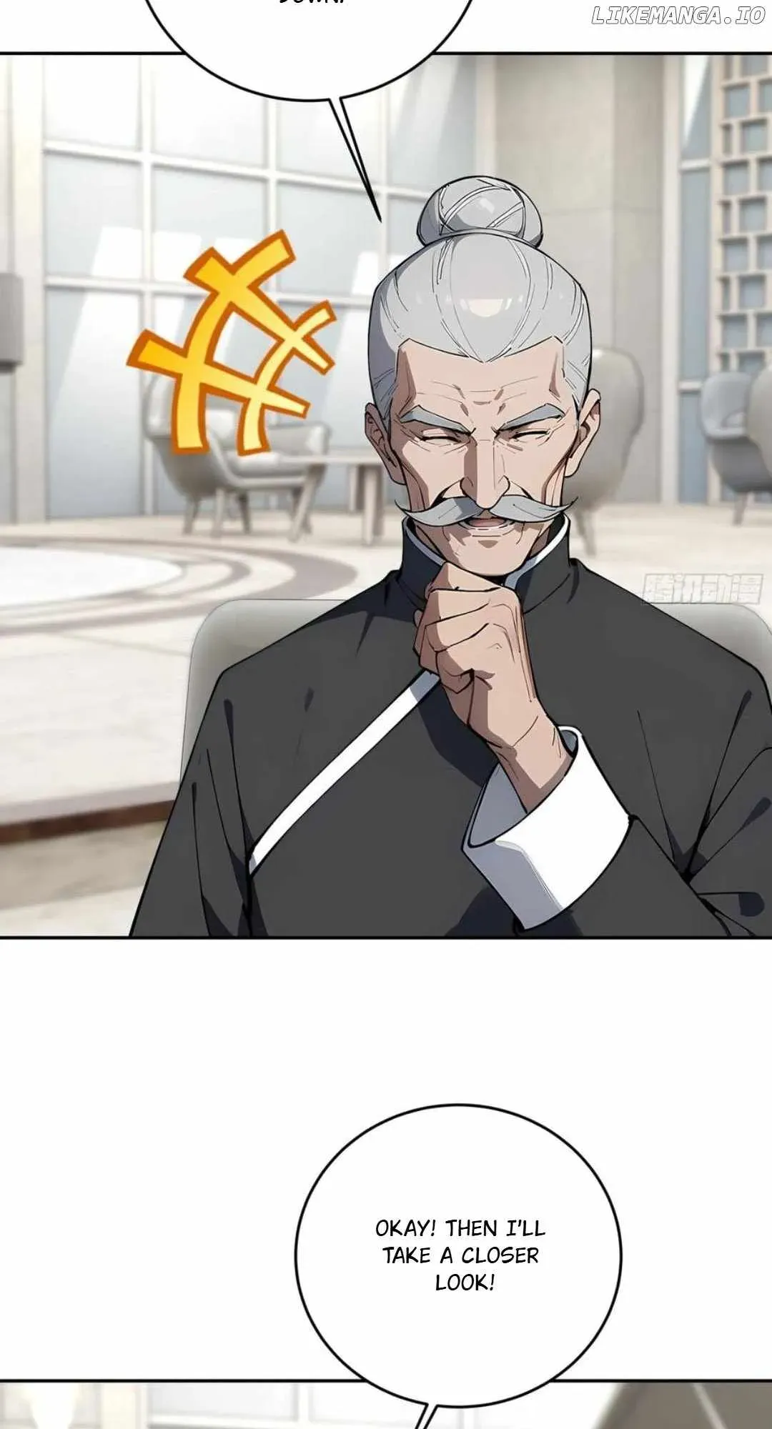 God of Learning Chapter 59 Online - página 5