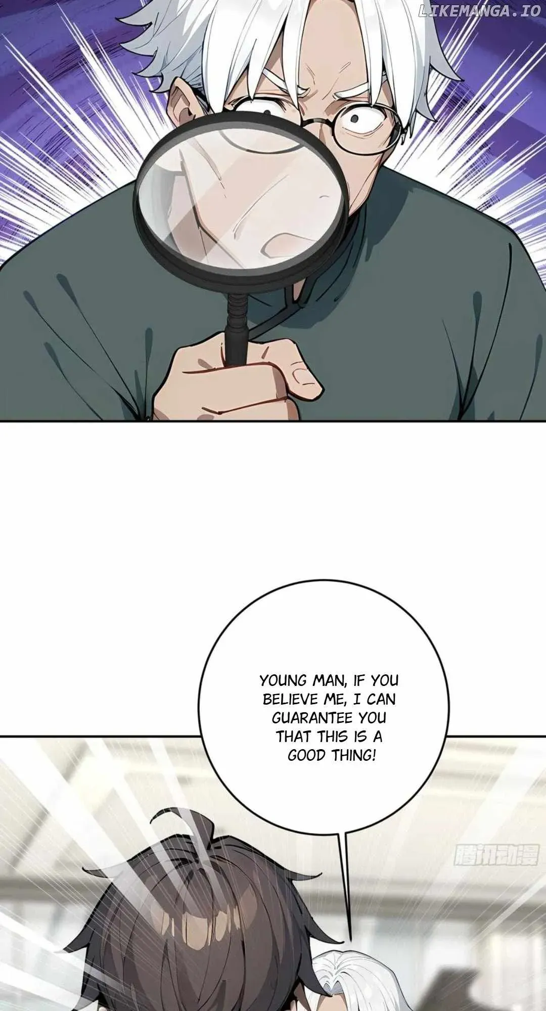God of Learning Chapter 59 Online - página 9