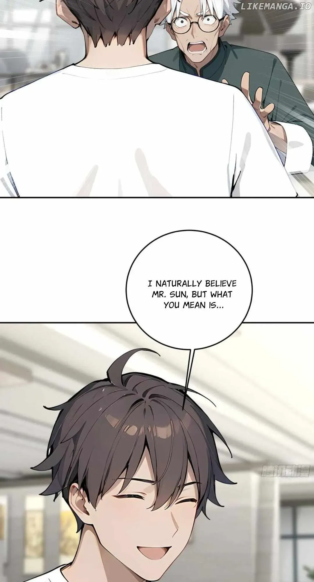 God of Learning Chapter 59 Online - página 10