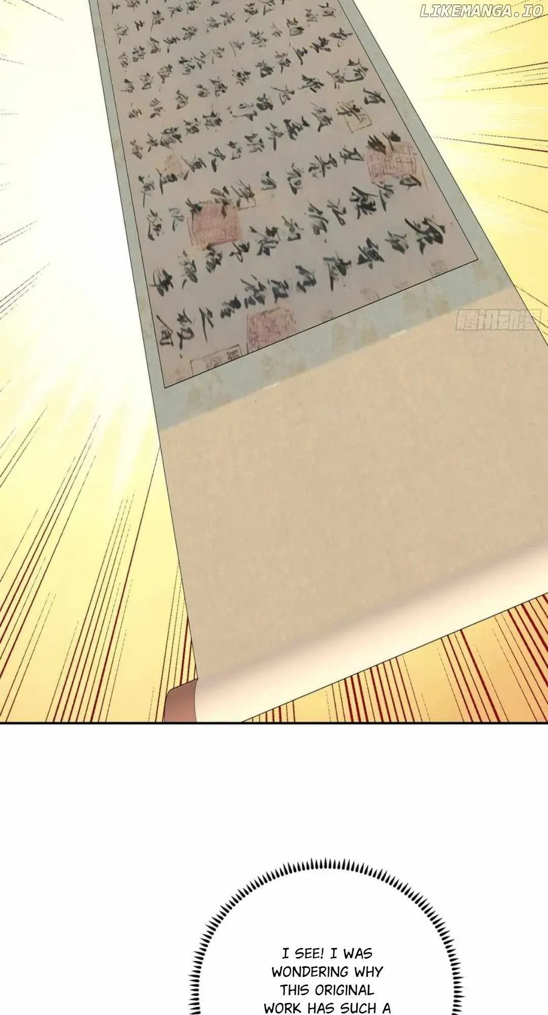 God of Learning Chapter 59 Online - página 13