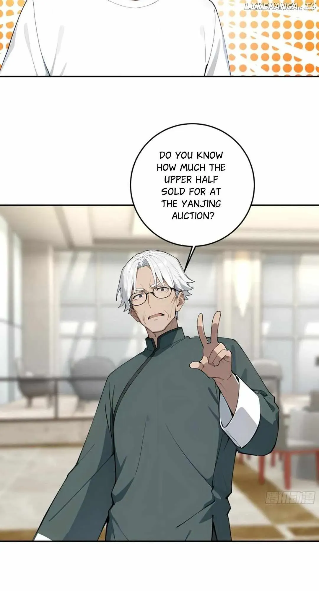 God of Learning Chapter 59 Online - página 15