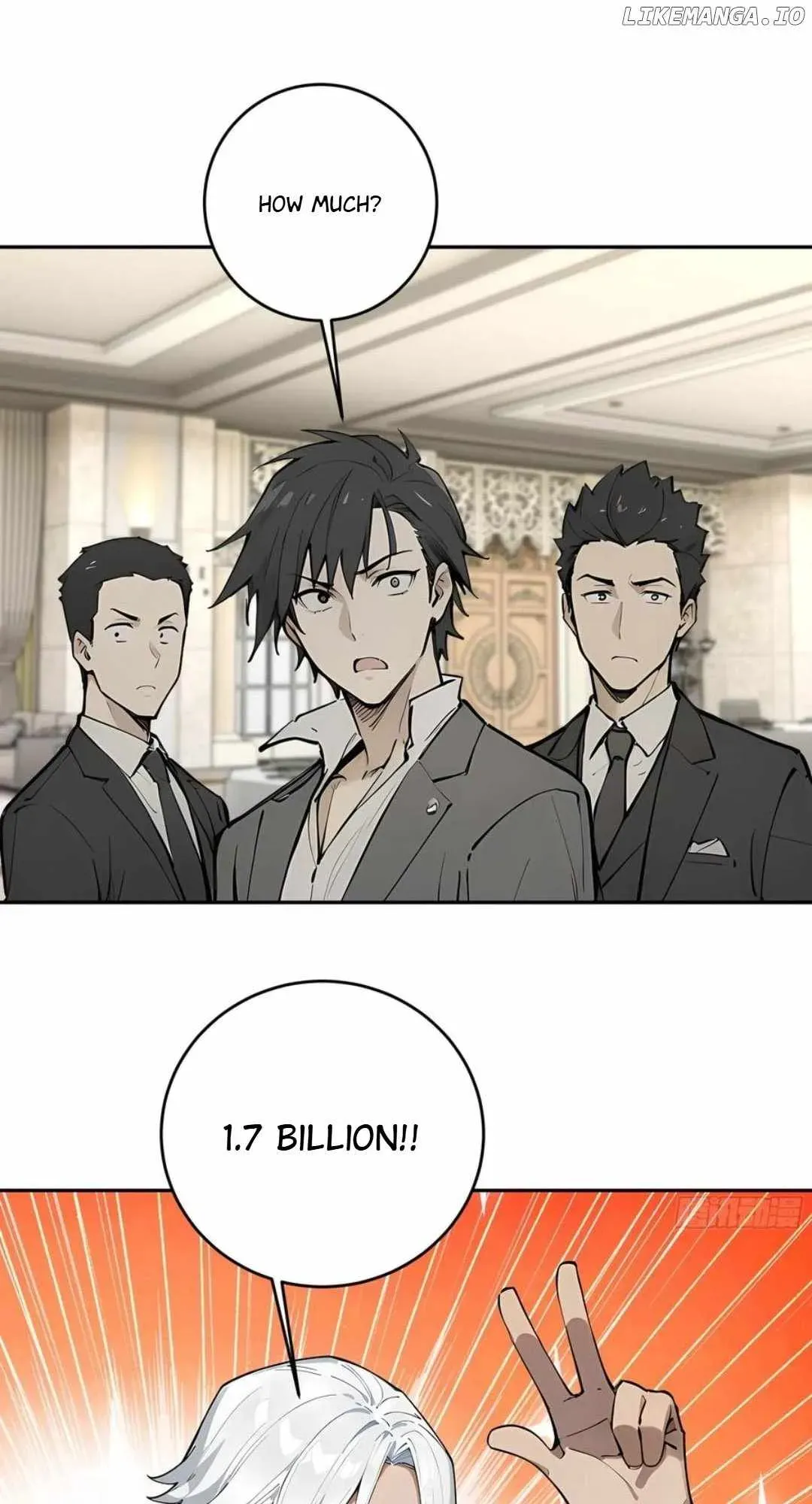 God of Learning Chapter 59 Online - página 16