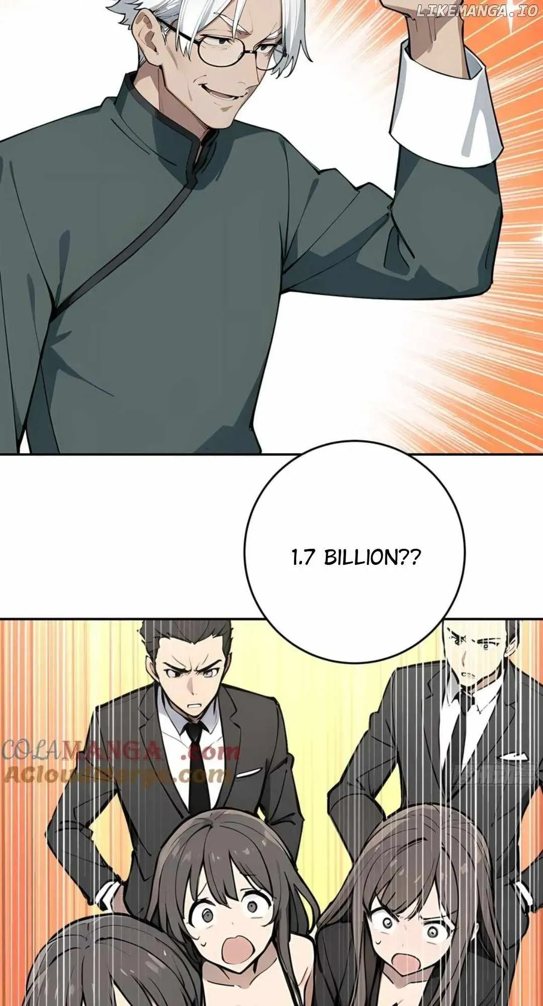 God of Learning Chapter 59 Online - página 17