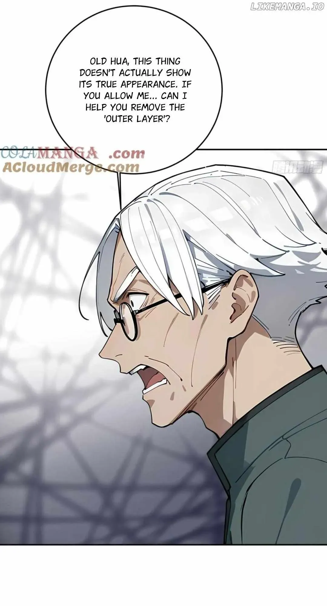 God of Learning Chapter 59 Online - página 20