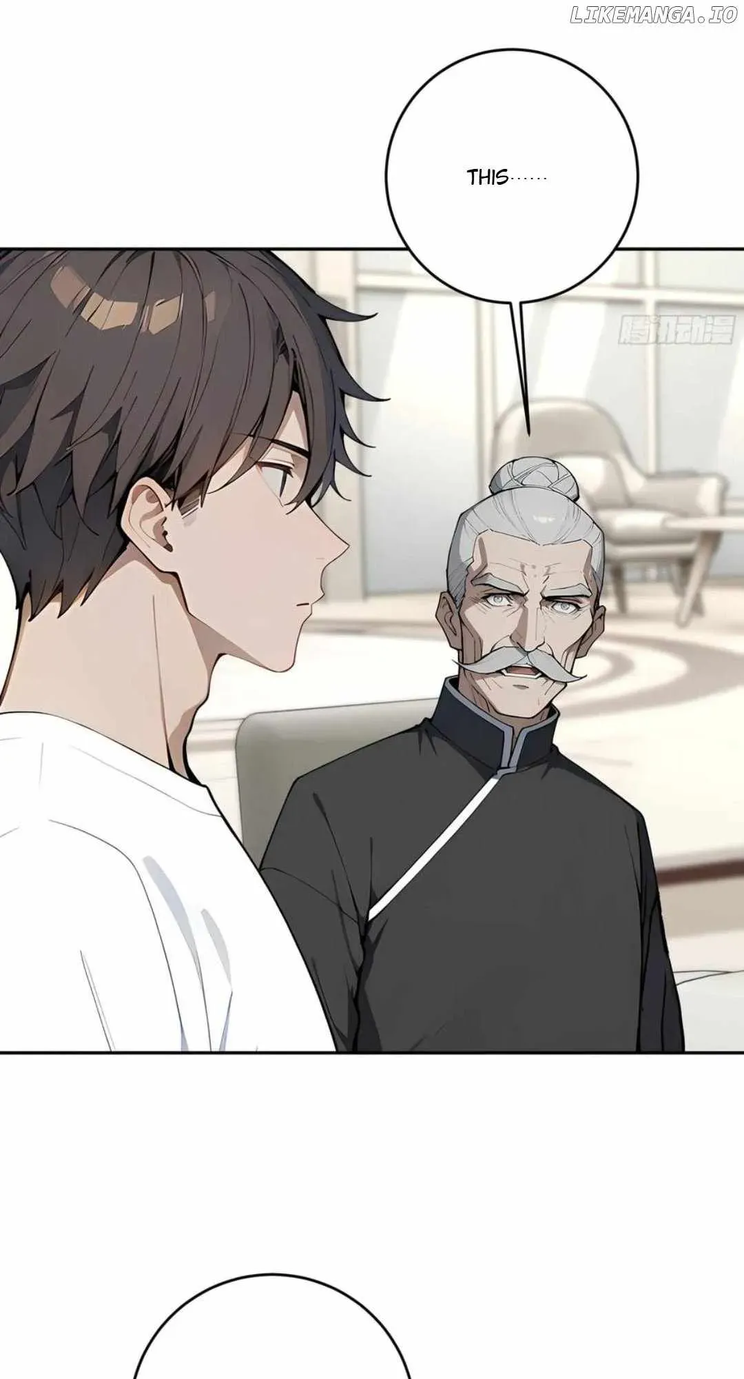 God of Learning Chapter 59 Online - página 21