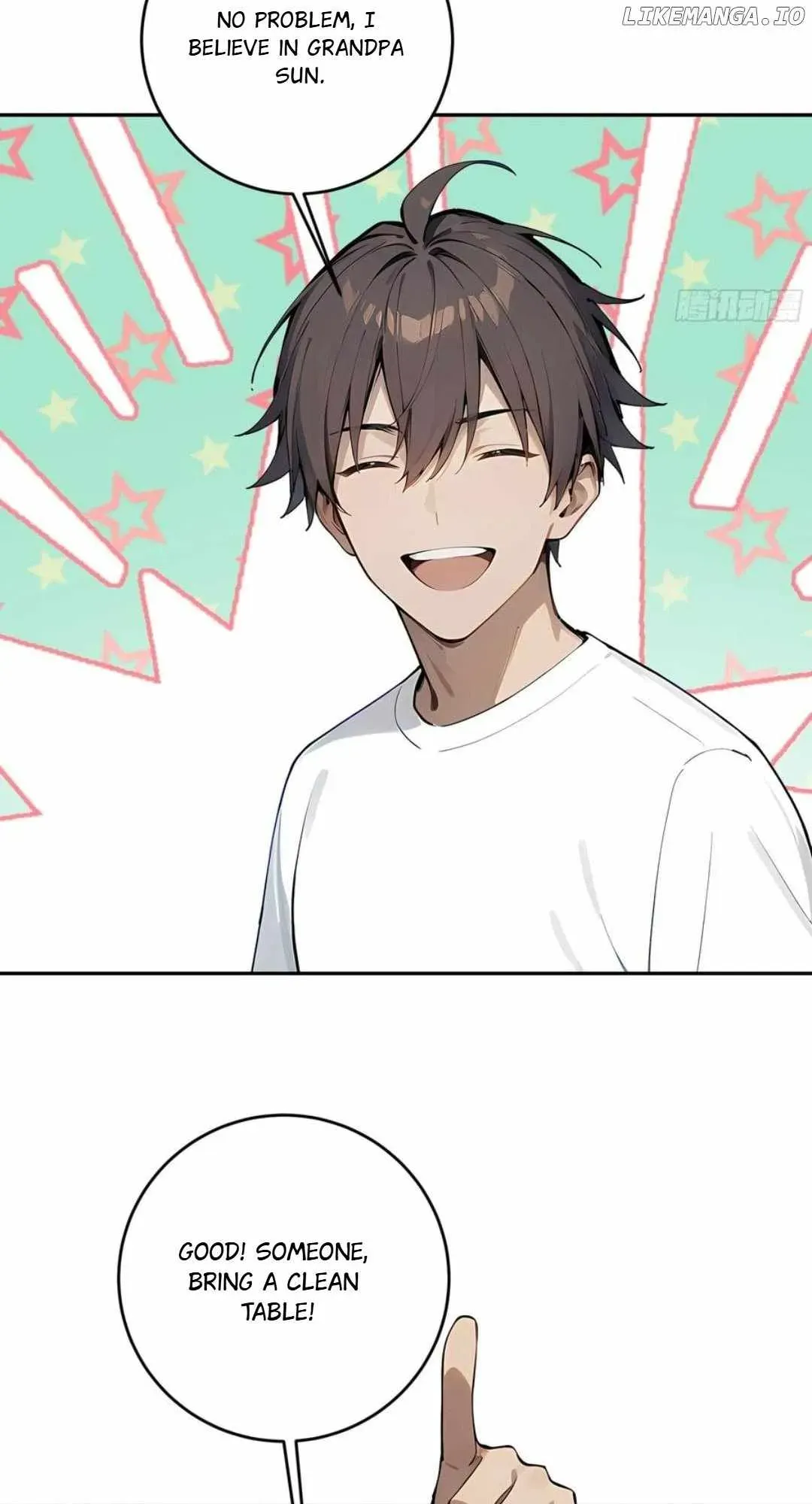 God of Learning Chapter 59 Online - página 22