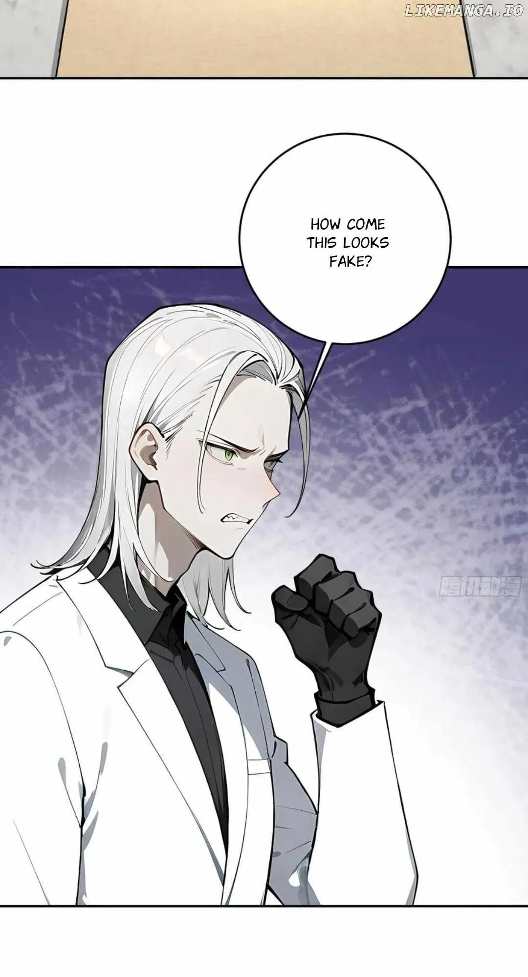 God of Learning Chapter 59 Online - página 27