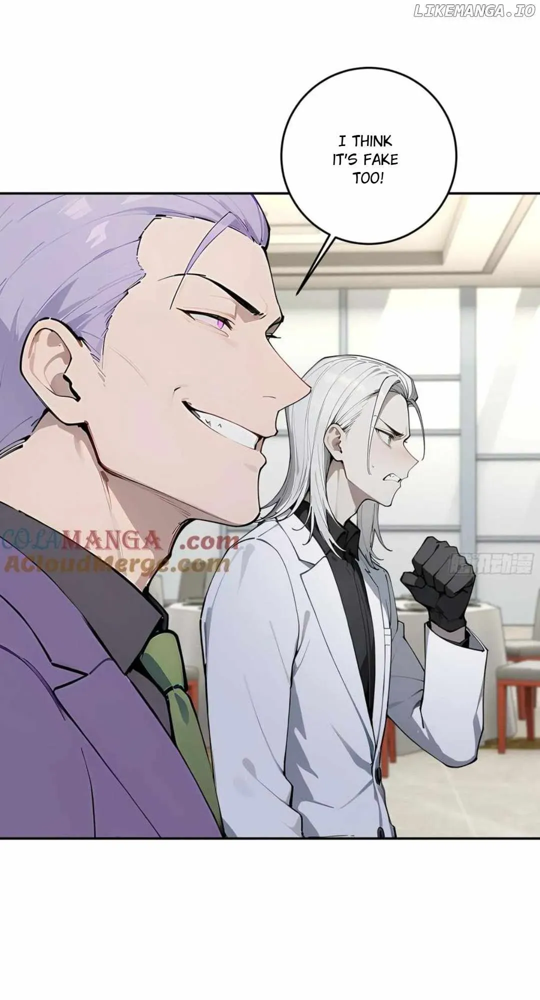 God of Learning Chapter 59 Online - página 28