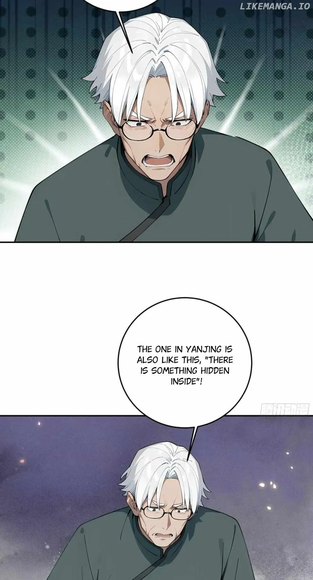 God of Learning Chapter 59 Online - página 30