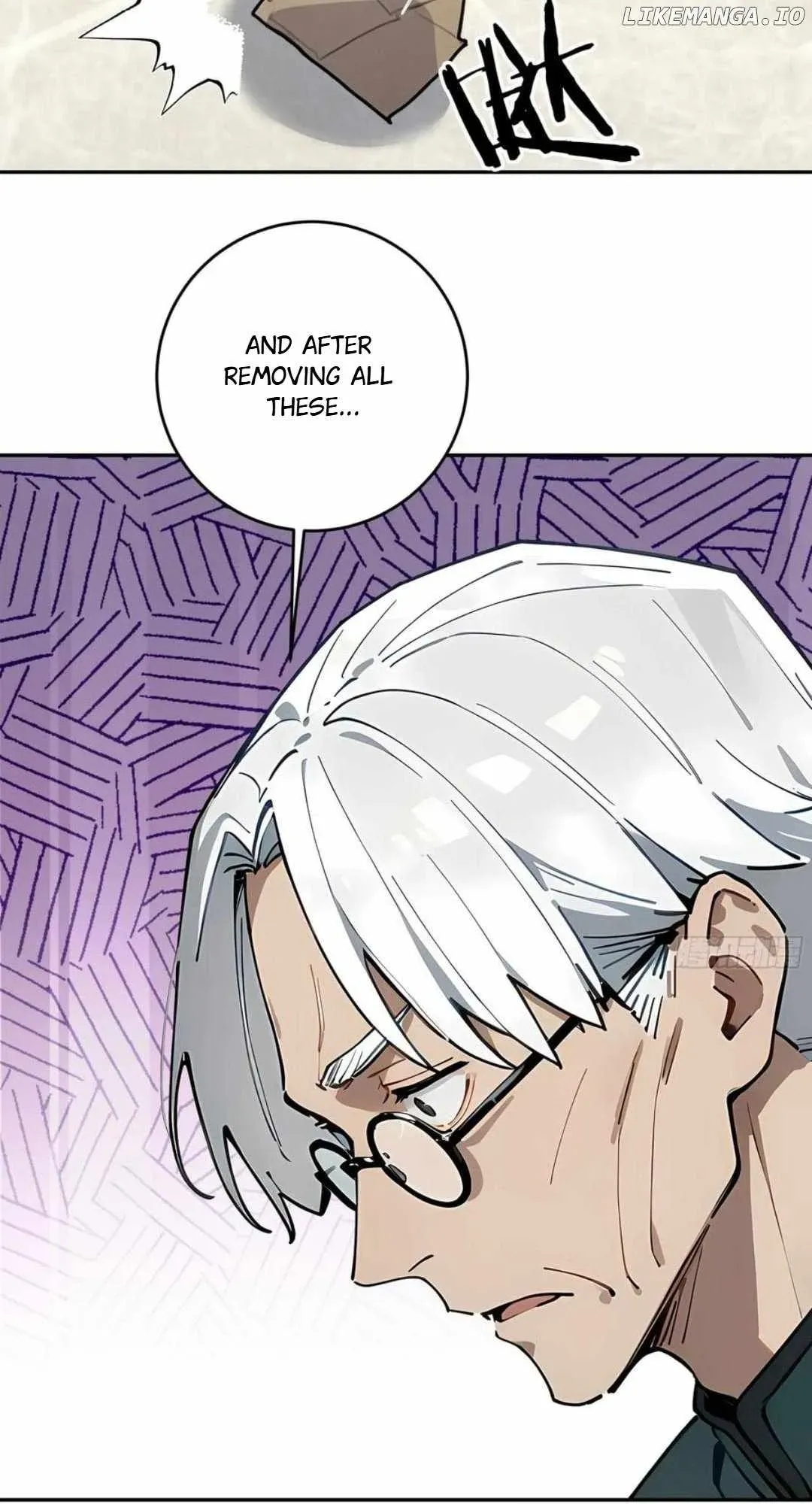 God of Learning Chapter 59 Online - página 32