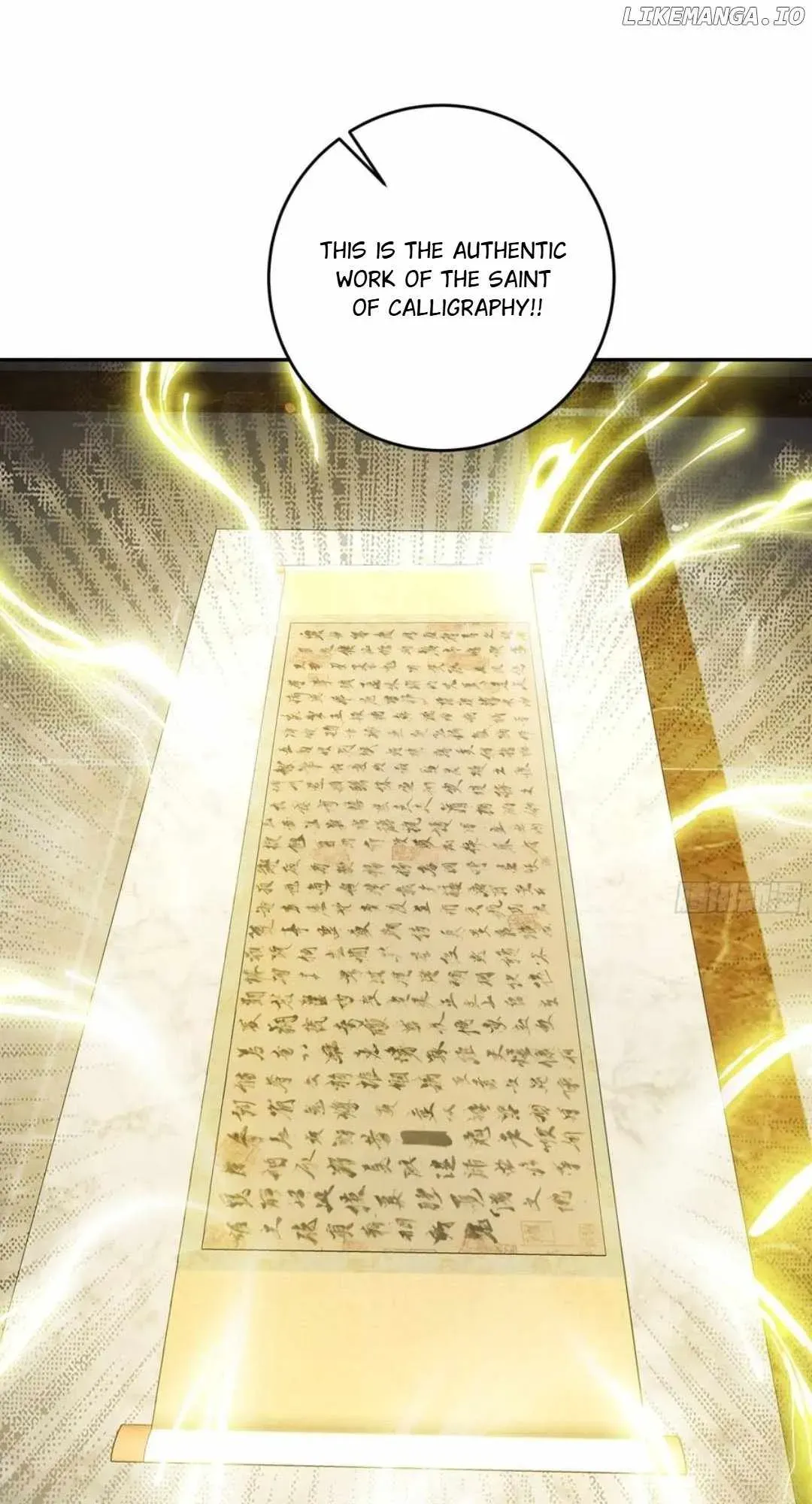 God of Learning Chapter 59 Online - página 33