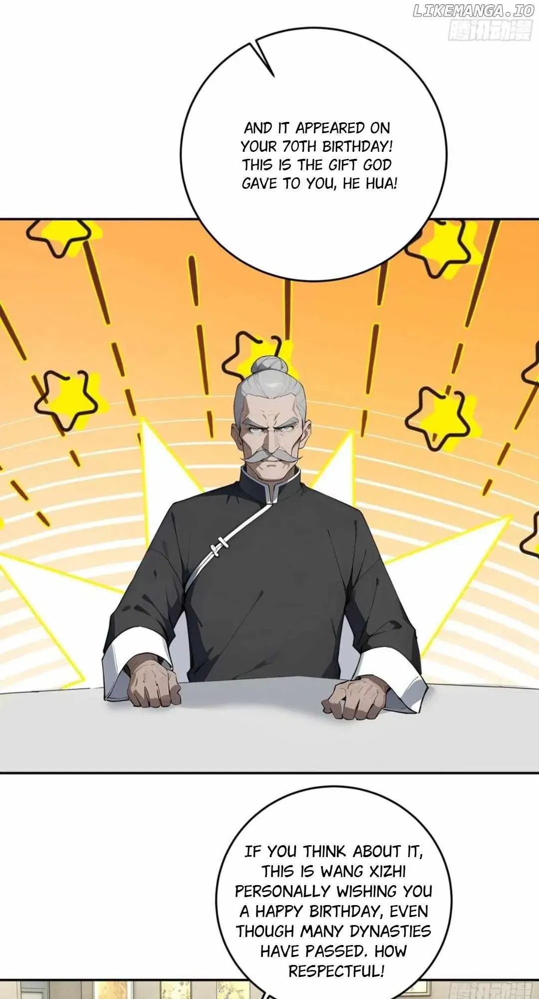 God of Learning Chapter 59 Online - página 38