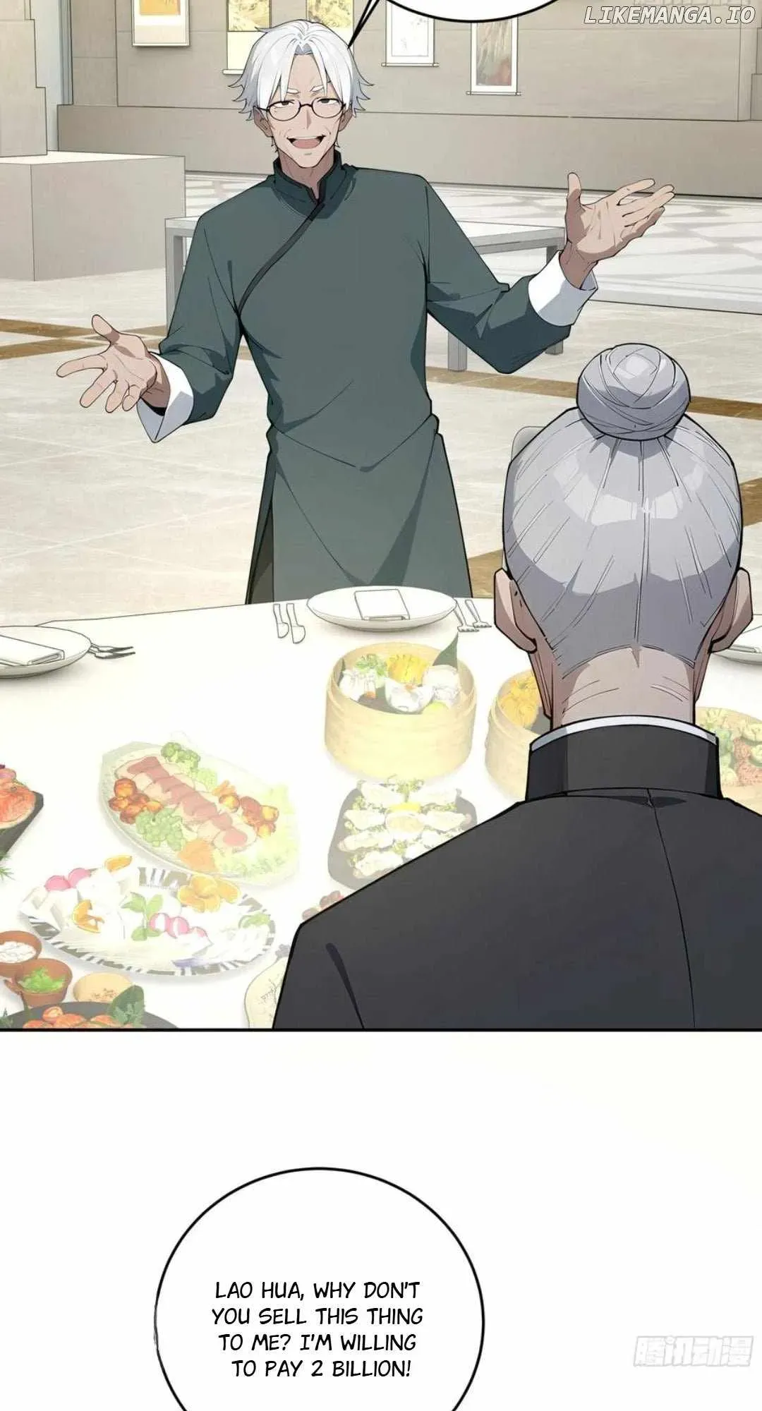God of Learning Chapter 59 Online - página 39