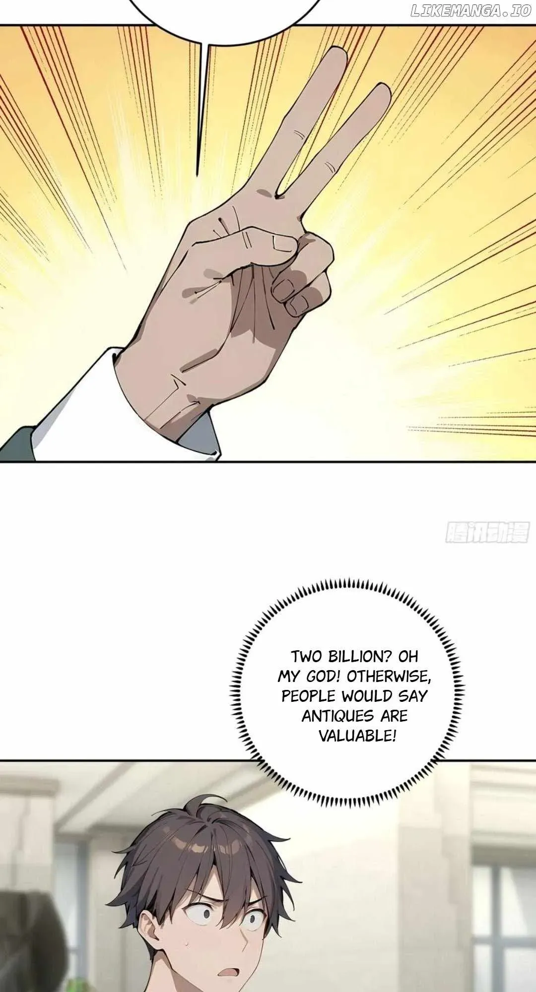 God of Learning Chapter 59 Online - página 40