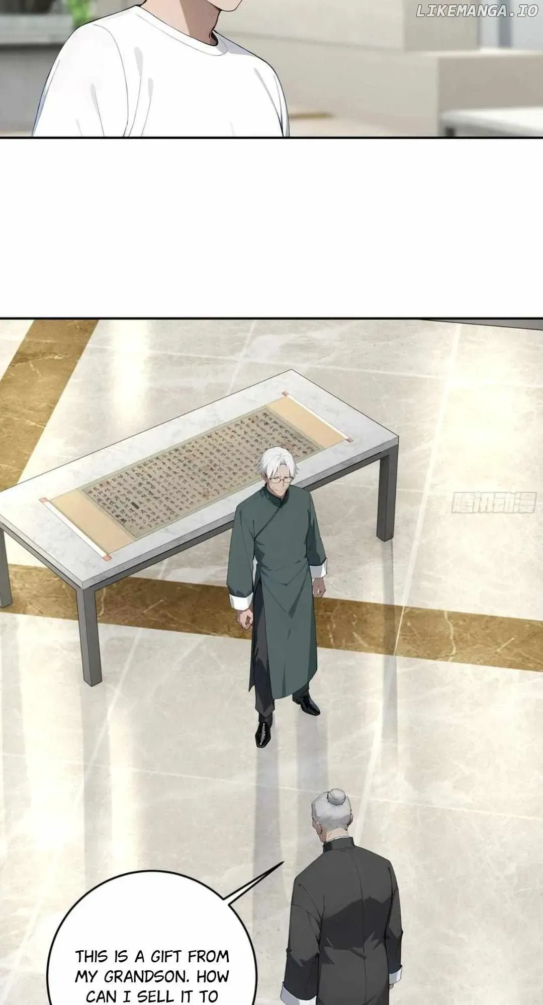 God of Learning Chapter 59 Online - página 41