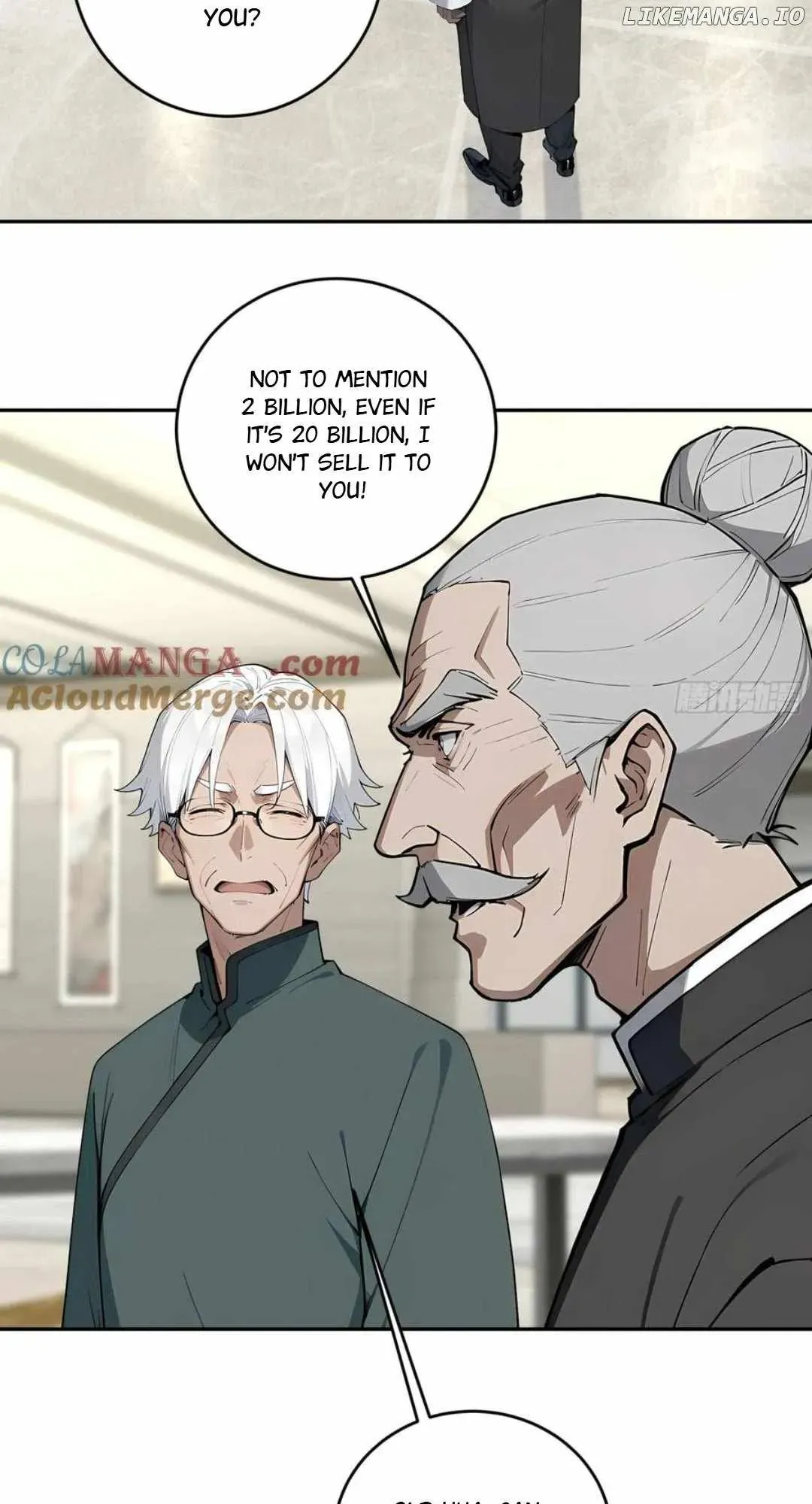 God of Learning Chapter 59 Online - página 42