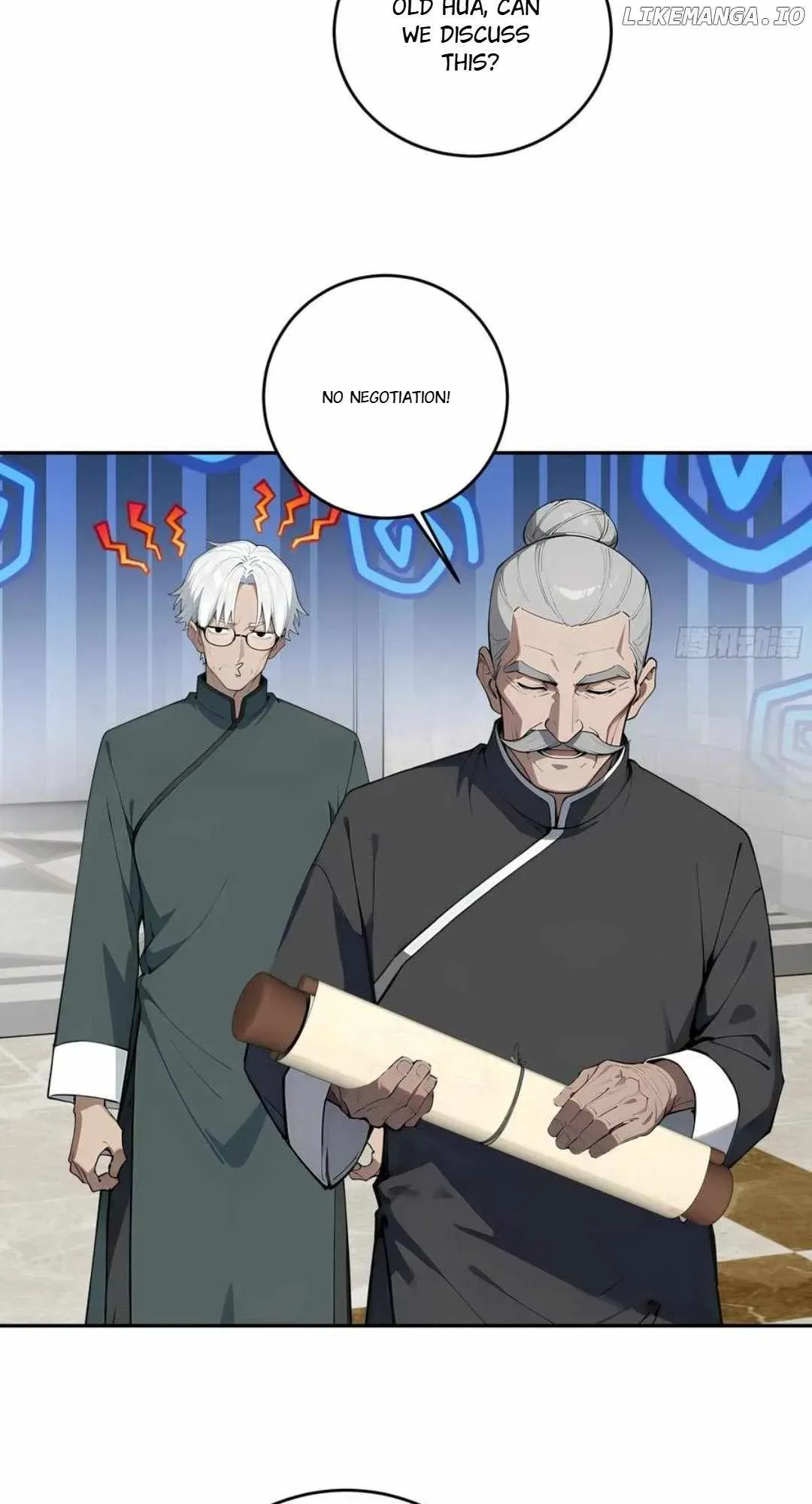 God of Learning Chapter 59 Online - página 43