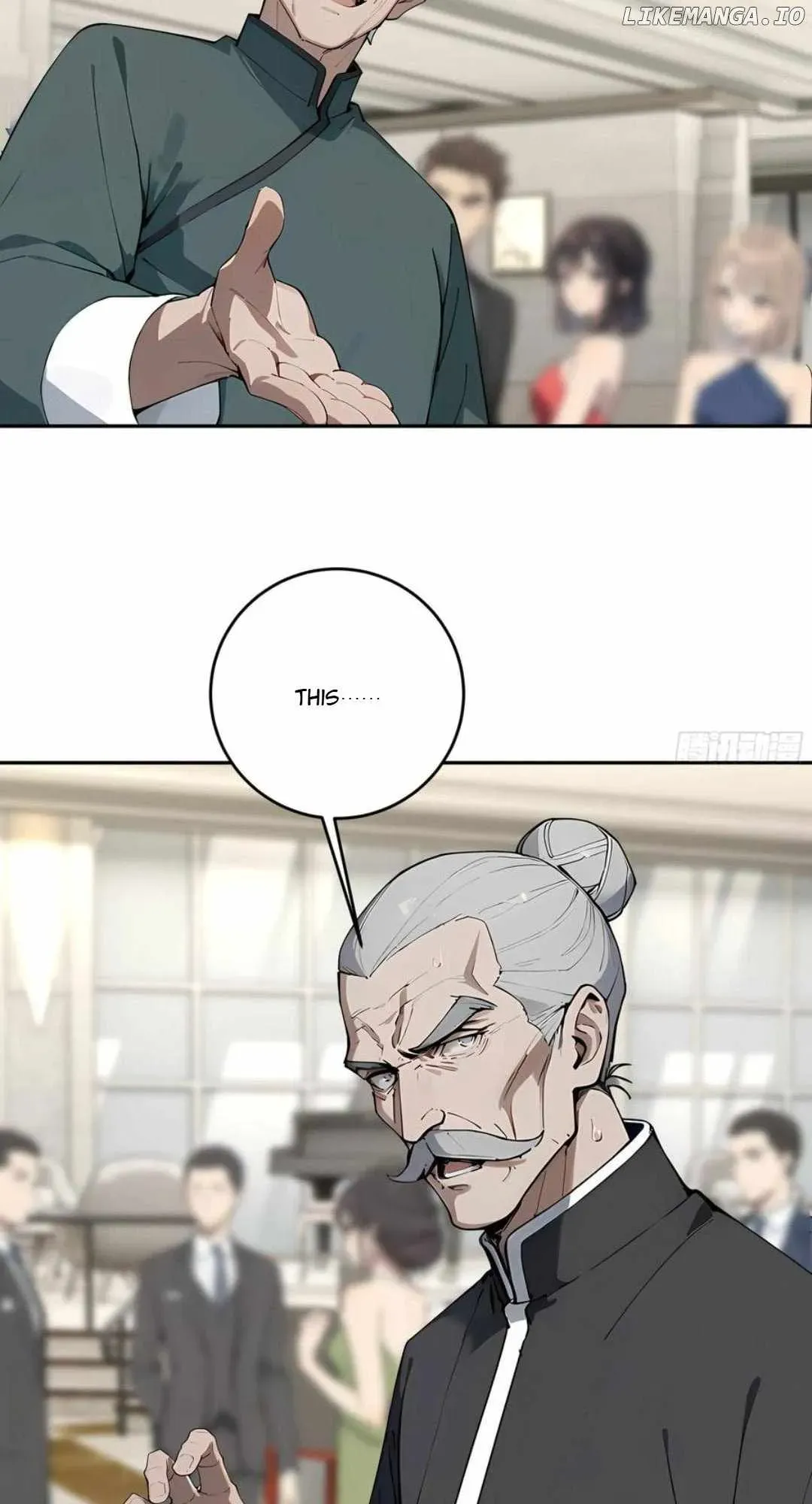 God of Learning Chapter 59 Online - página 47