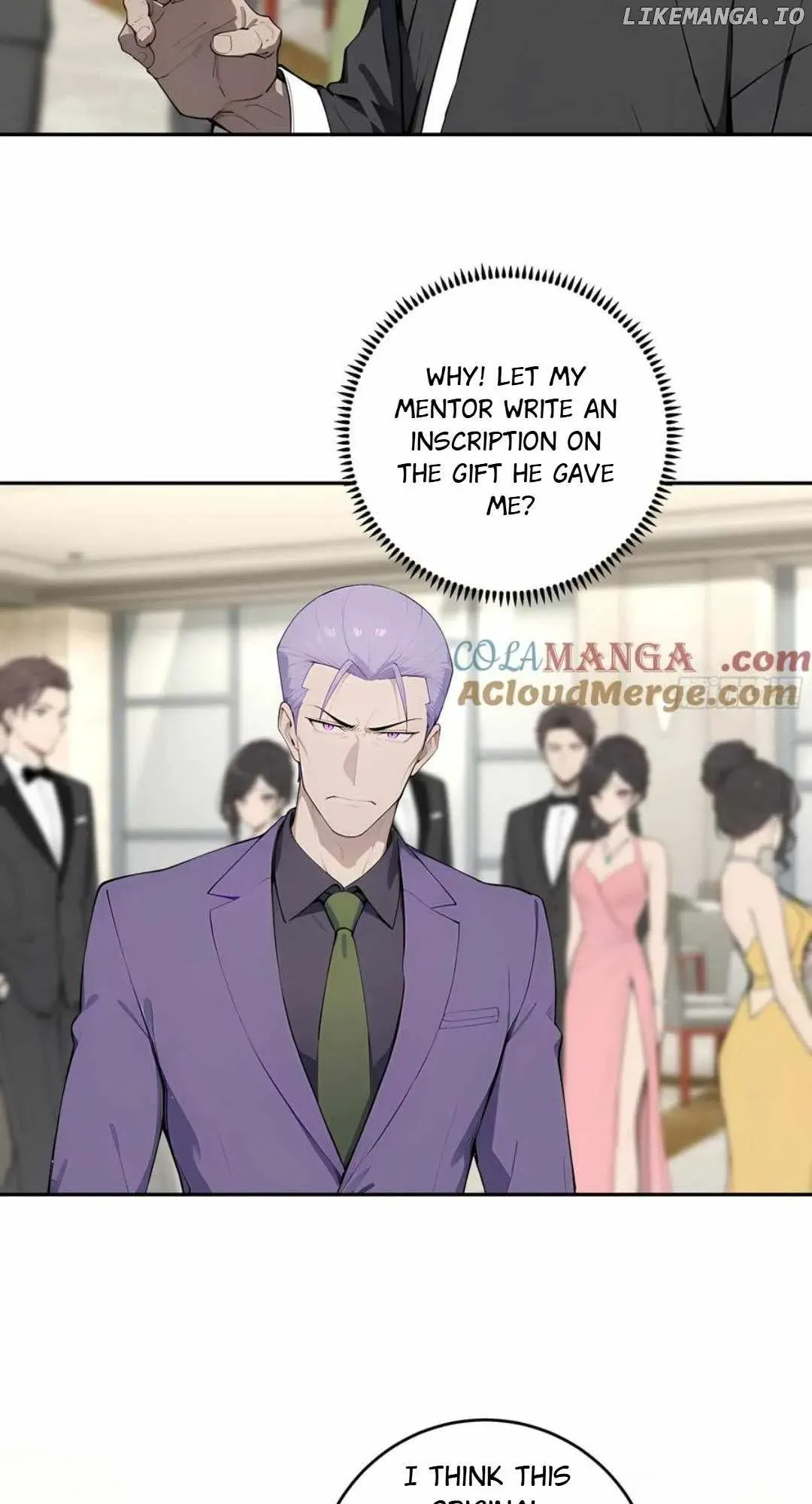 God of Learning Chapter 59 Online - página 48