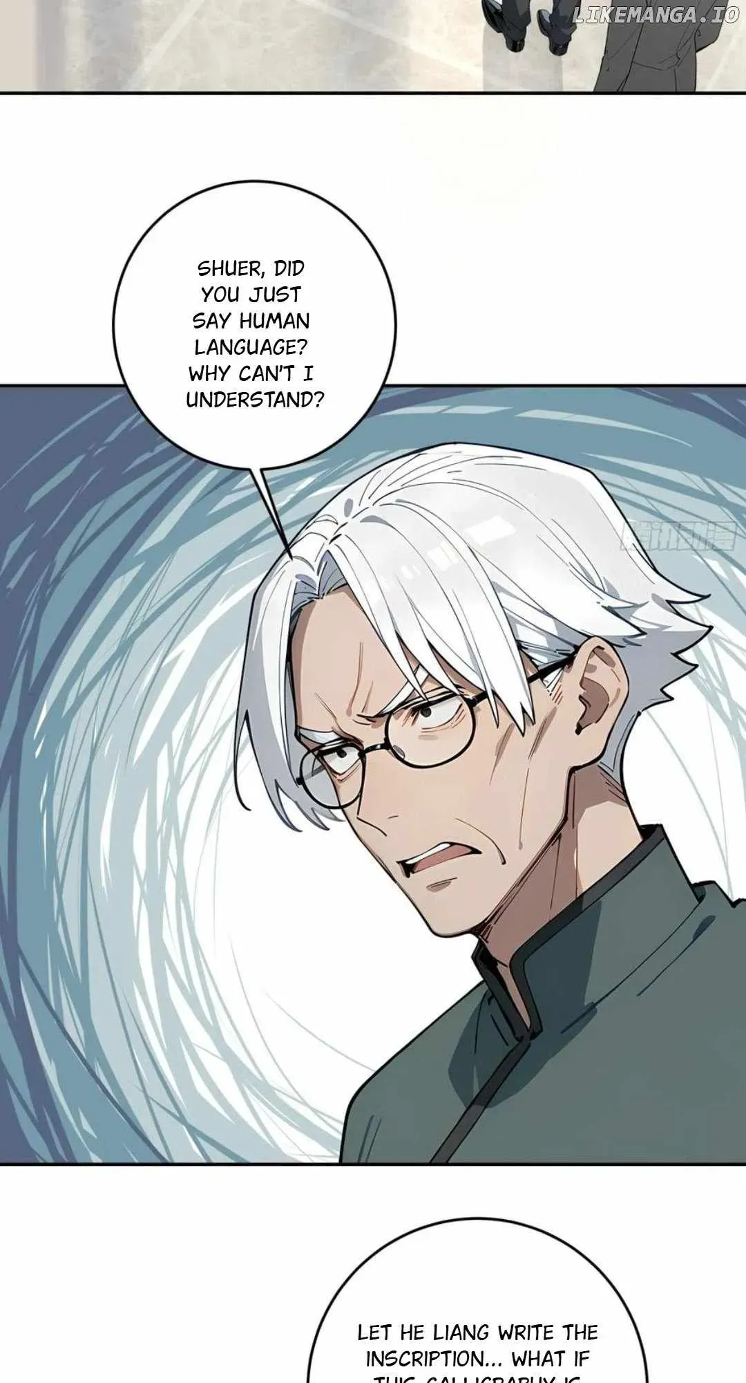 God of Learning Chapter 59 Online - página 50