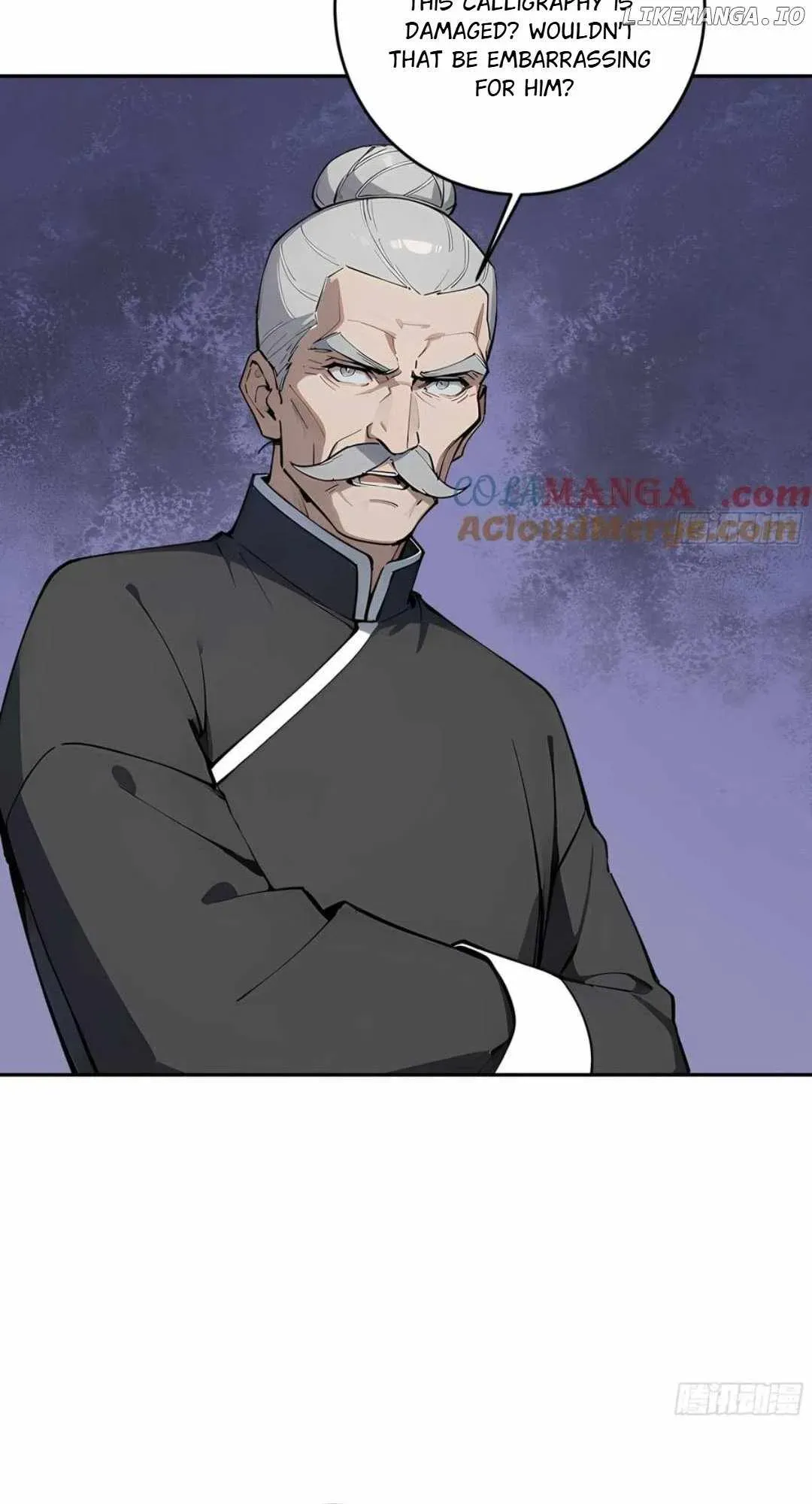 God of Learning Chapter 59 Online - página 51