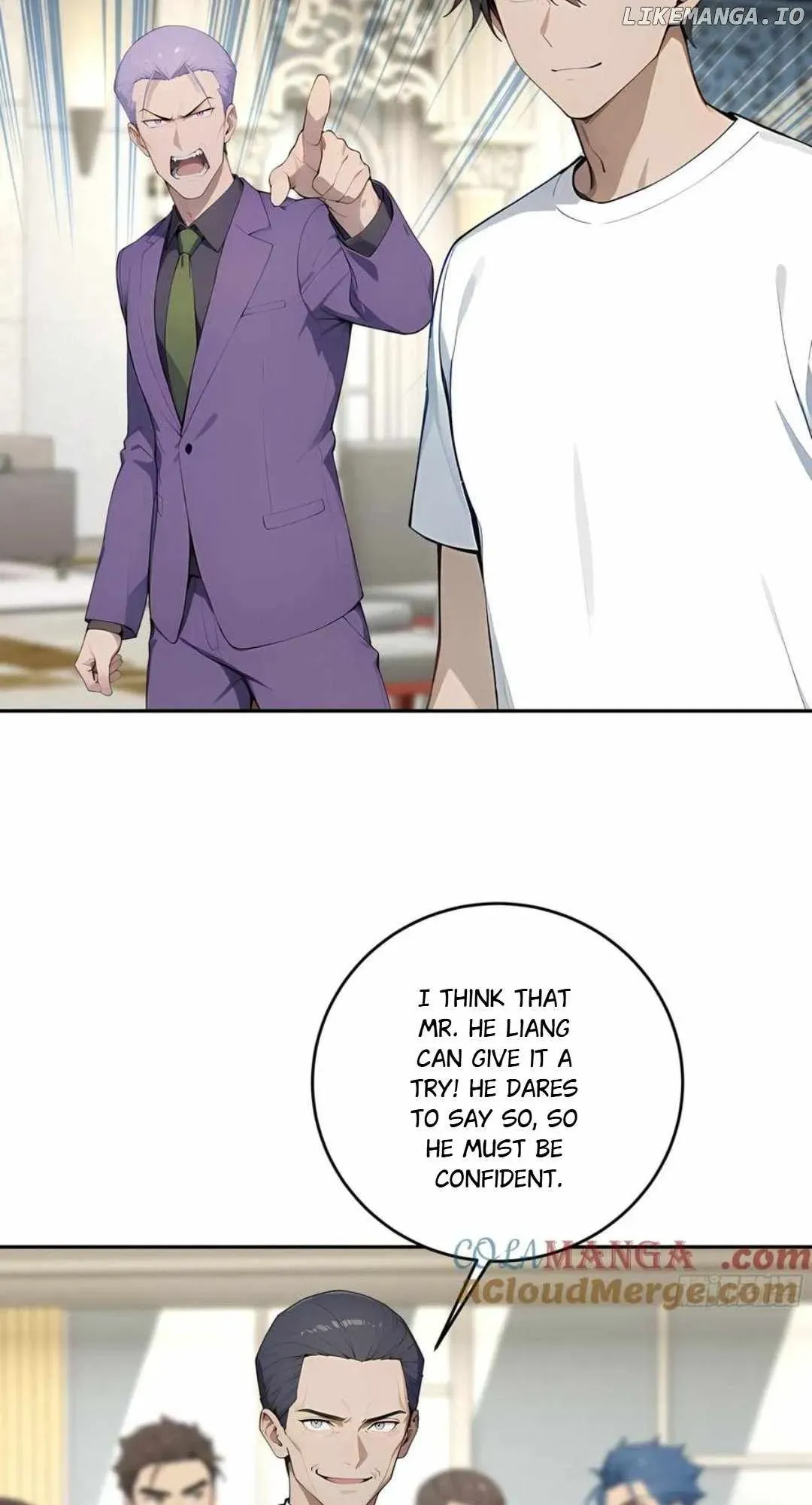 God of Learning Chapter 59 Online - página 53