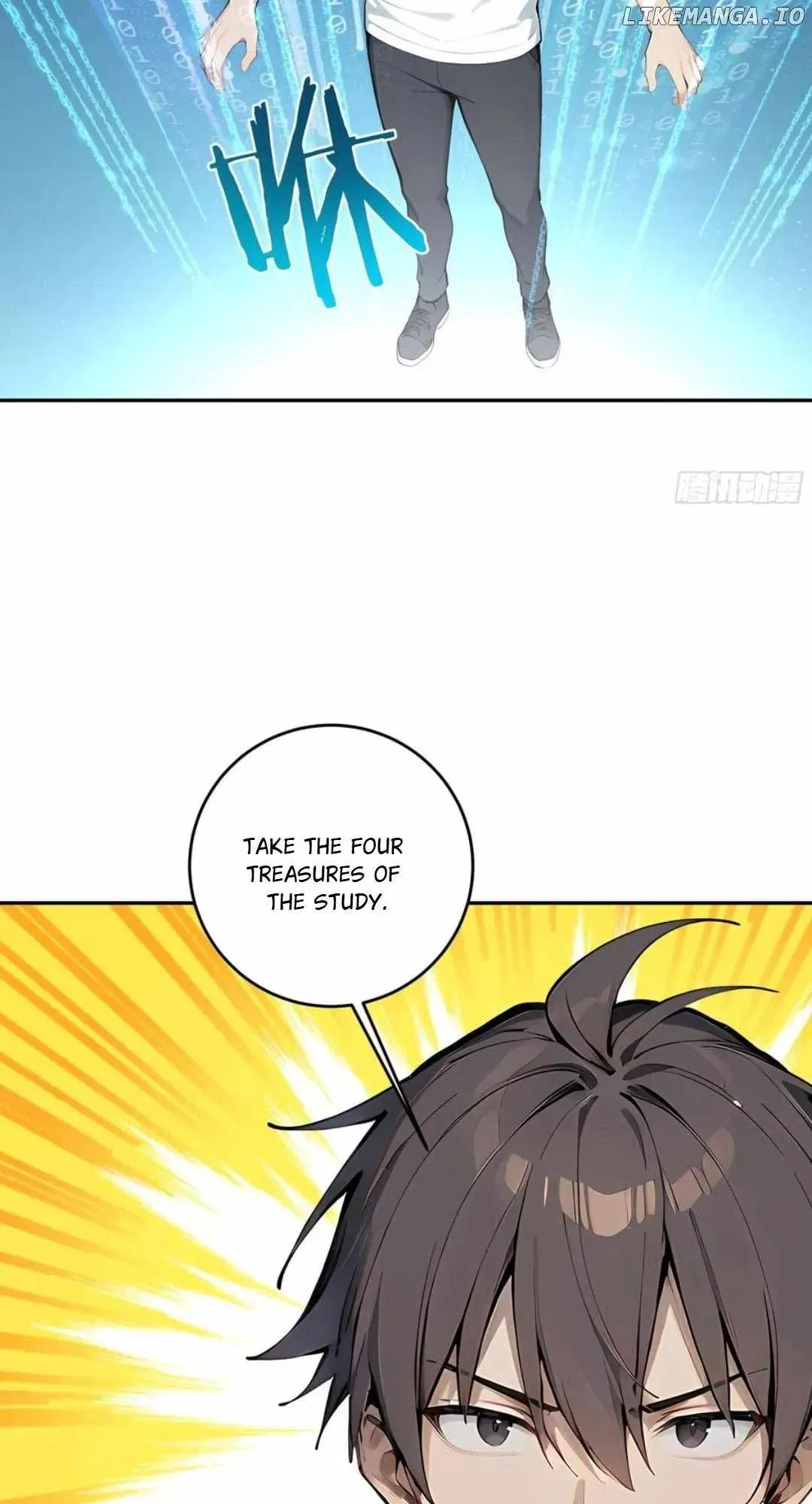 God of Learning Chapter 59 Online - página 63